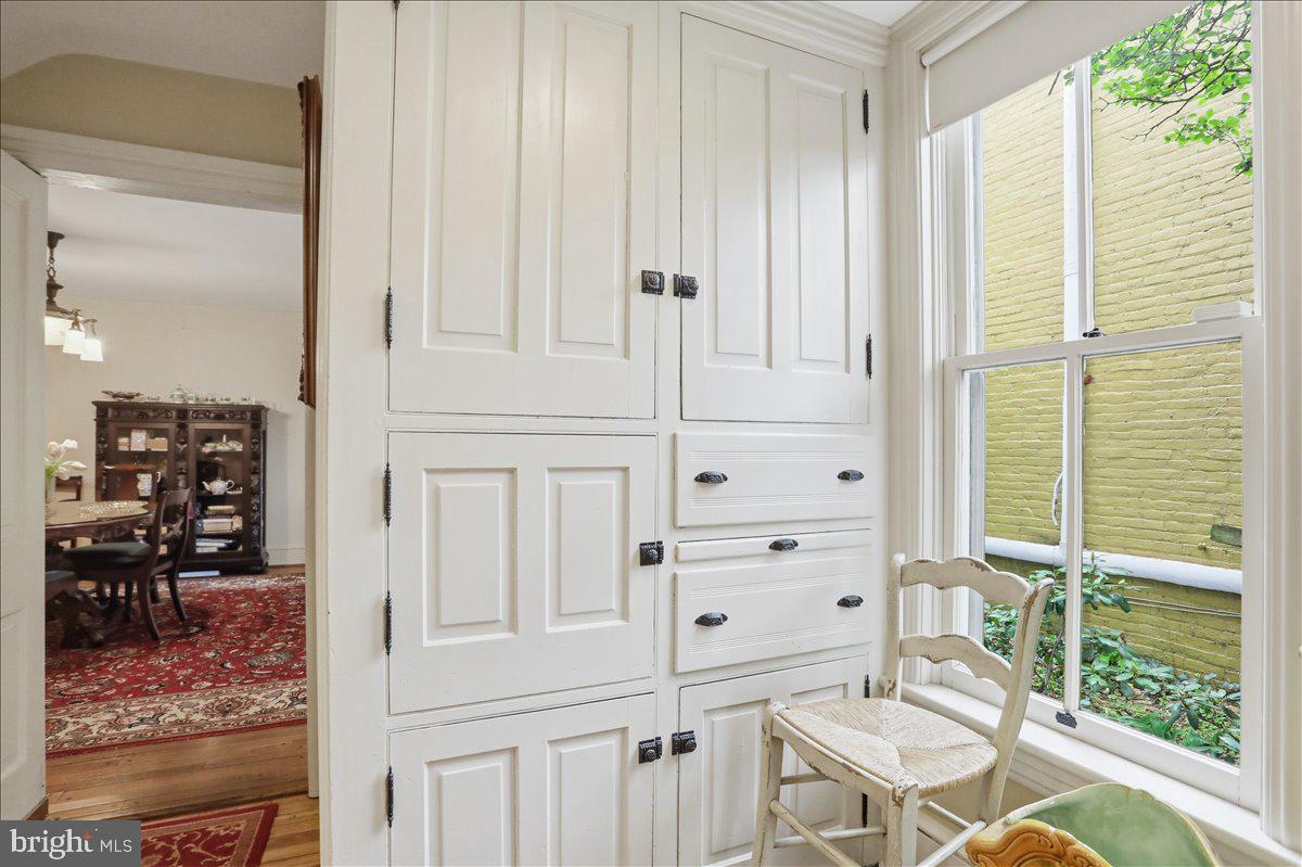 CHAMBERSBURG - Residential