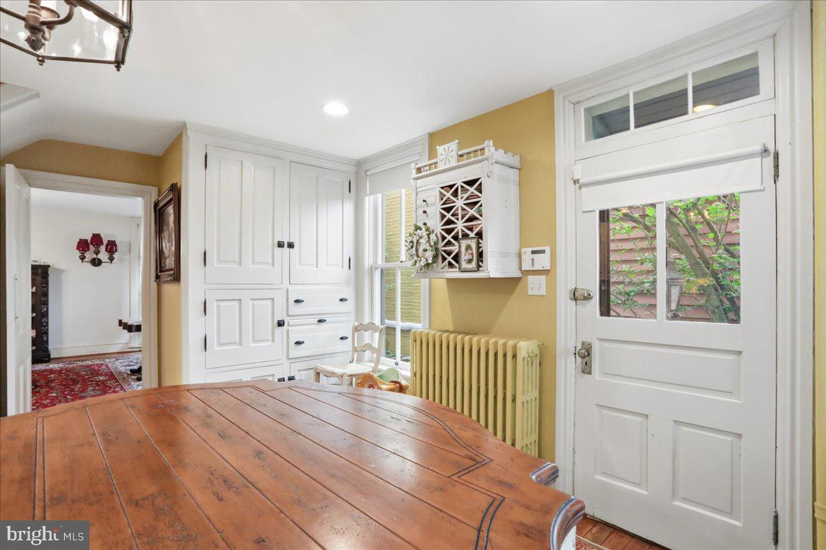 CHAMBERSBURG - Residential