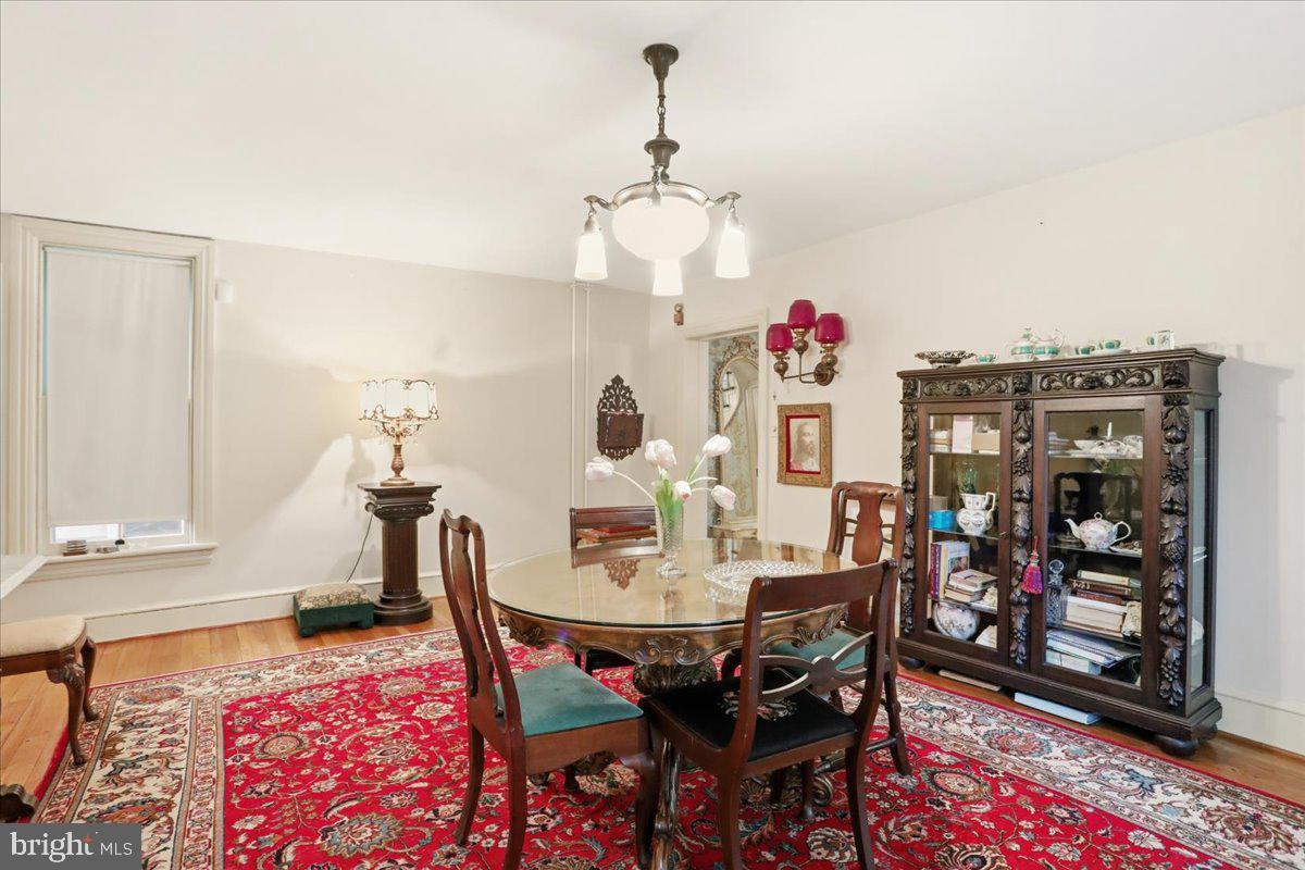 CHAMBERSBURG - Residential