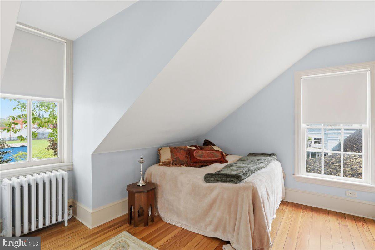 CHAMBERSBURG - Residential