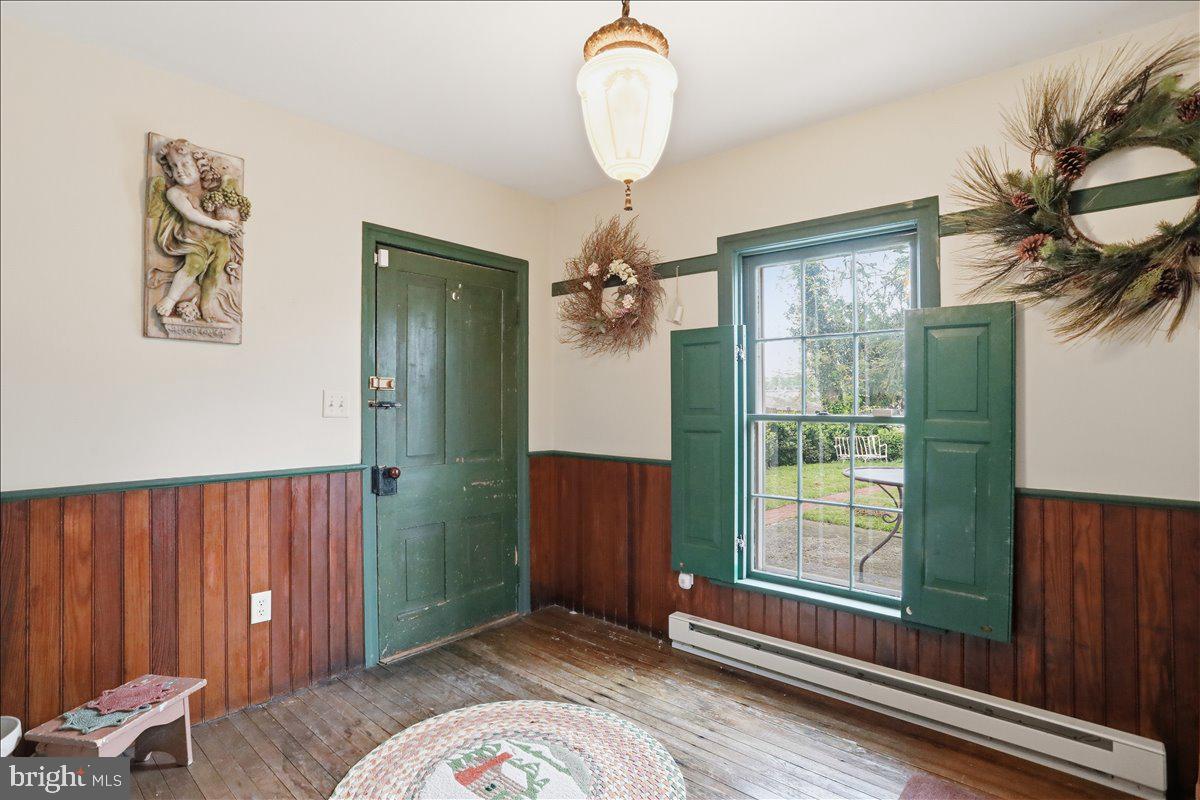 CHAMBERSBURG - Residential