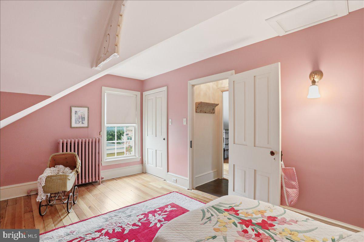 CHAMBERSBURG - Residential