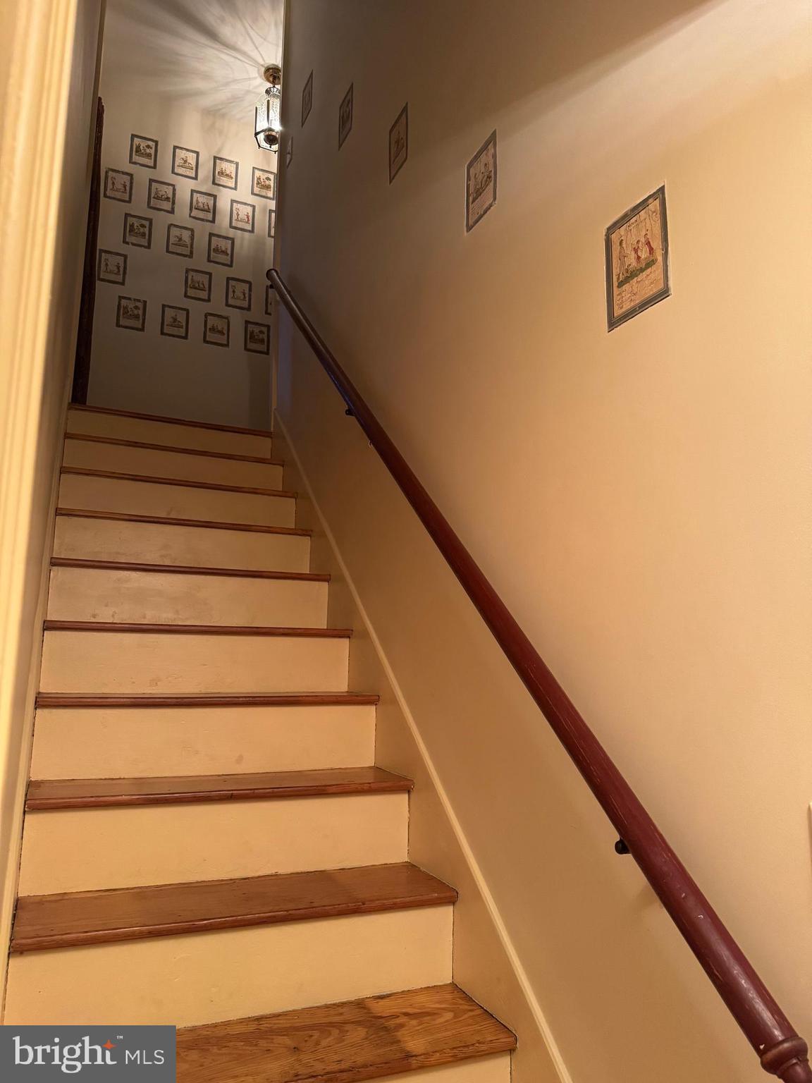 CHAMBERSBURG - Residential