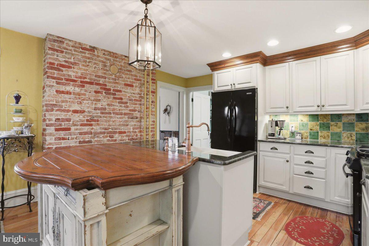 CHAMBERSBURG - Residential
