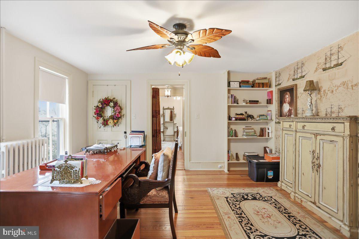 CHAMBERSBURG - Residential