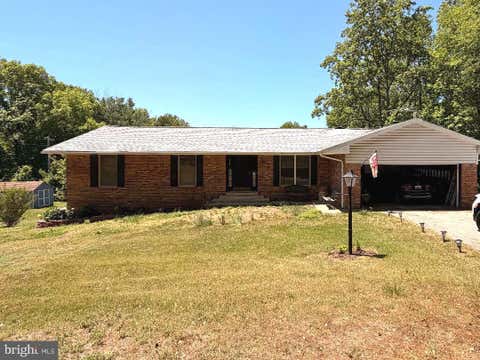 Vacant Land For Sale - 200 M F Bowen Road<br/> HUNTINGTOWN, MD 20639