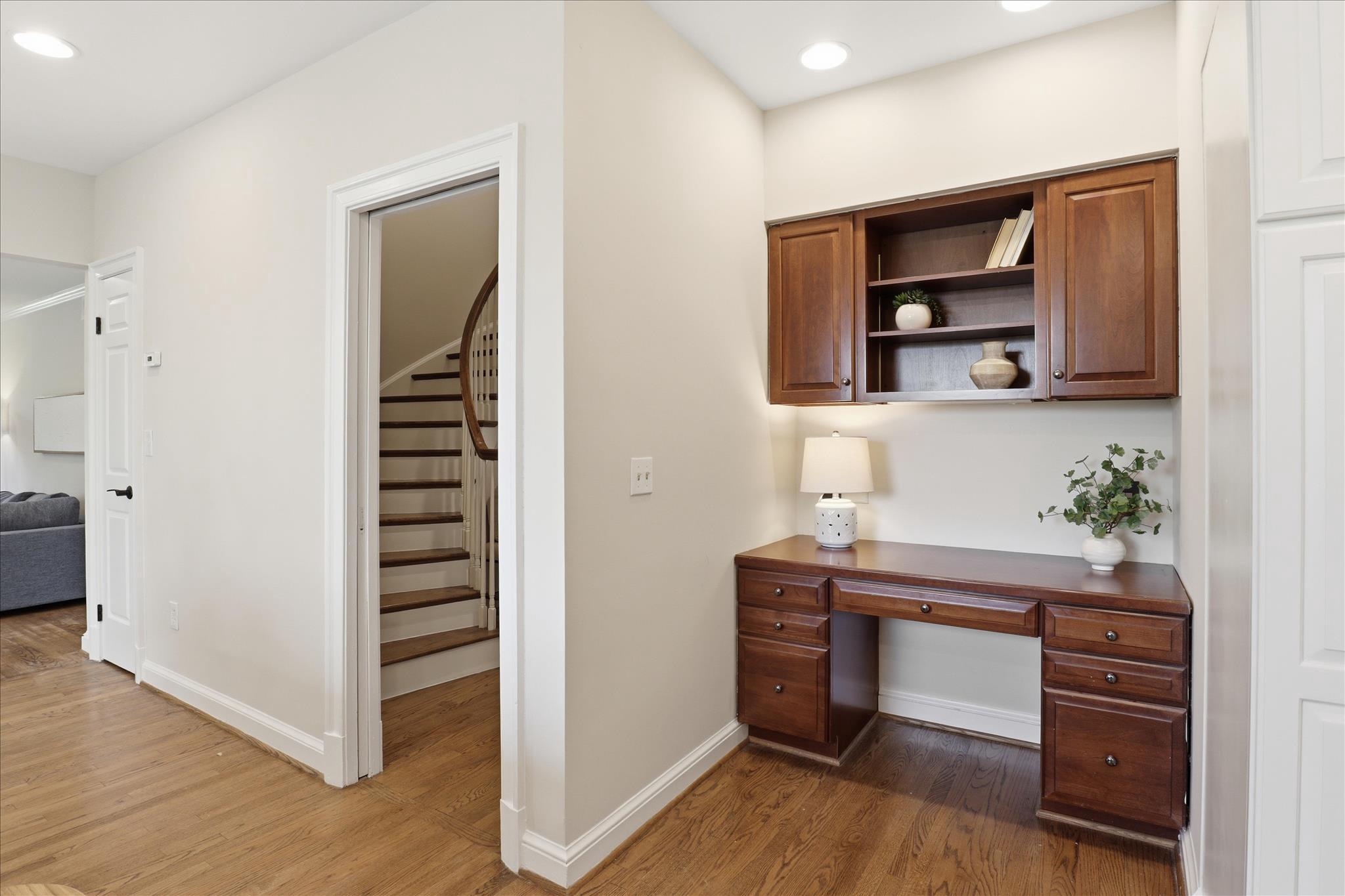 THE GLEBE - Residential