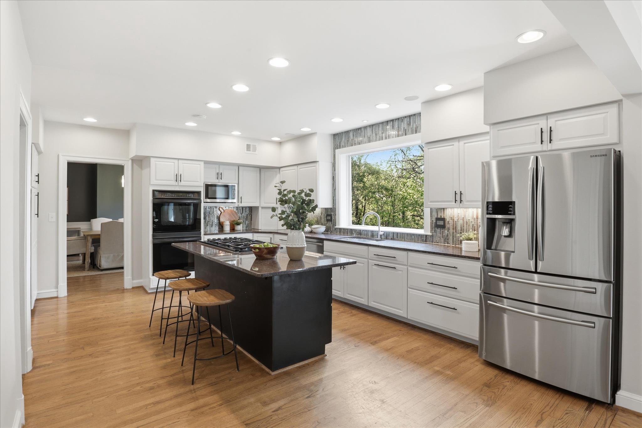 THE GLEBE - Residential