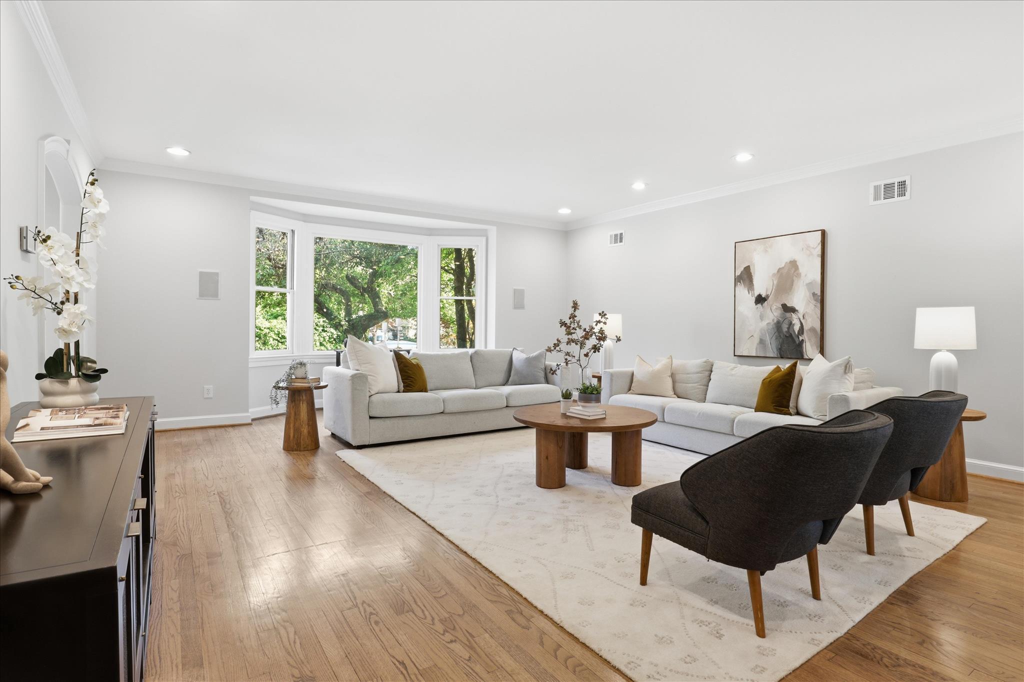 3818 N TAZEWELL STREET