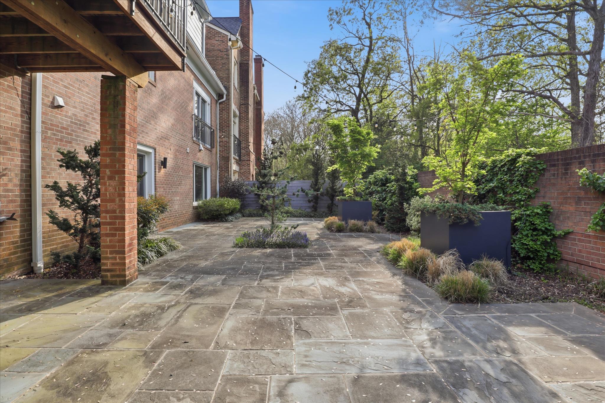 THE GLEBE - Residential