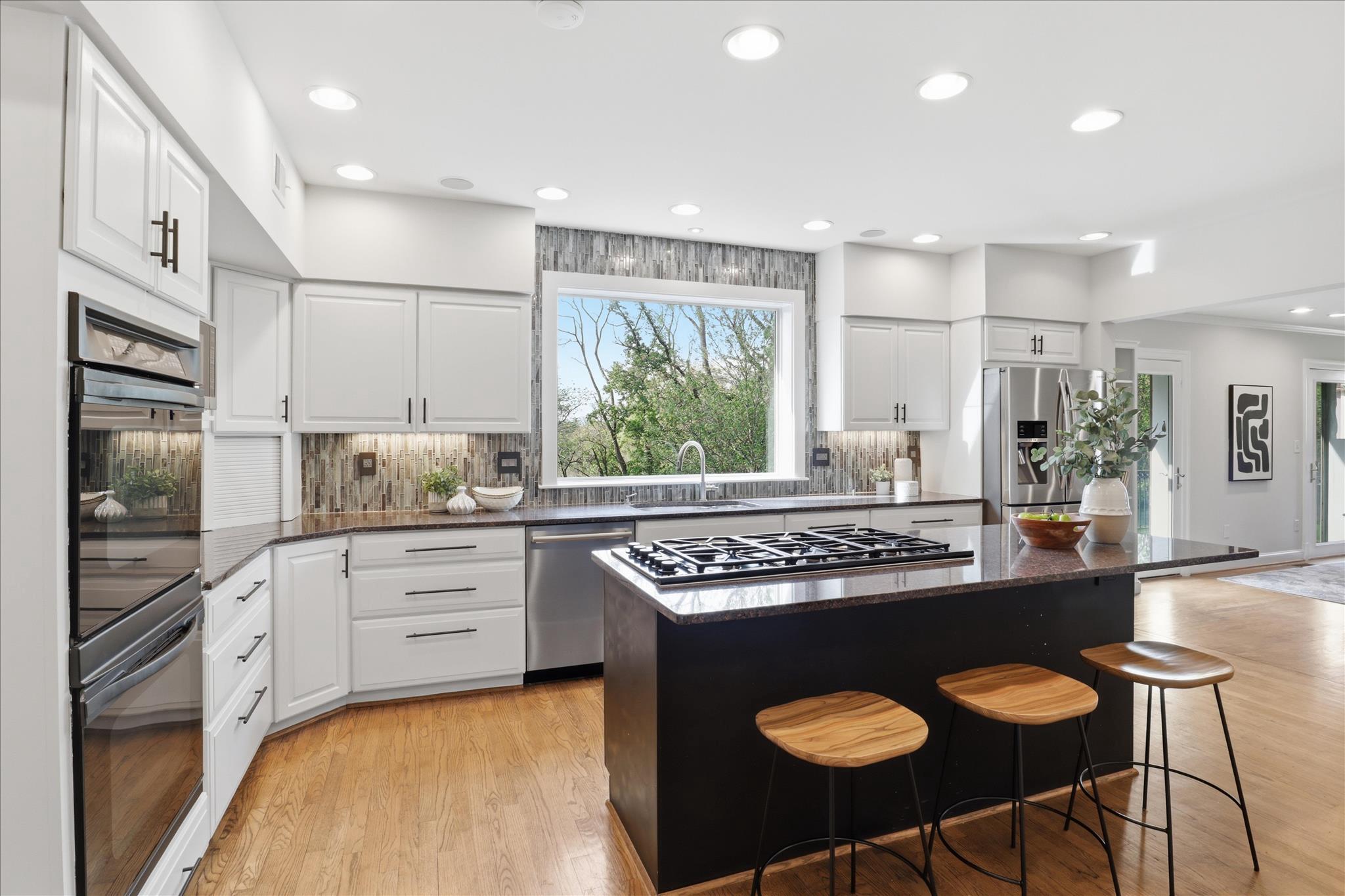 THE GLEBE - Residential