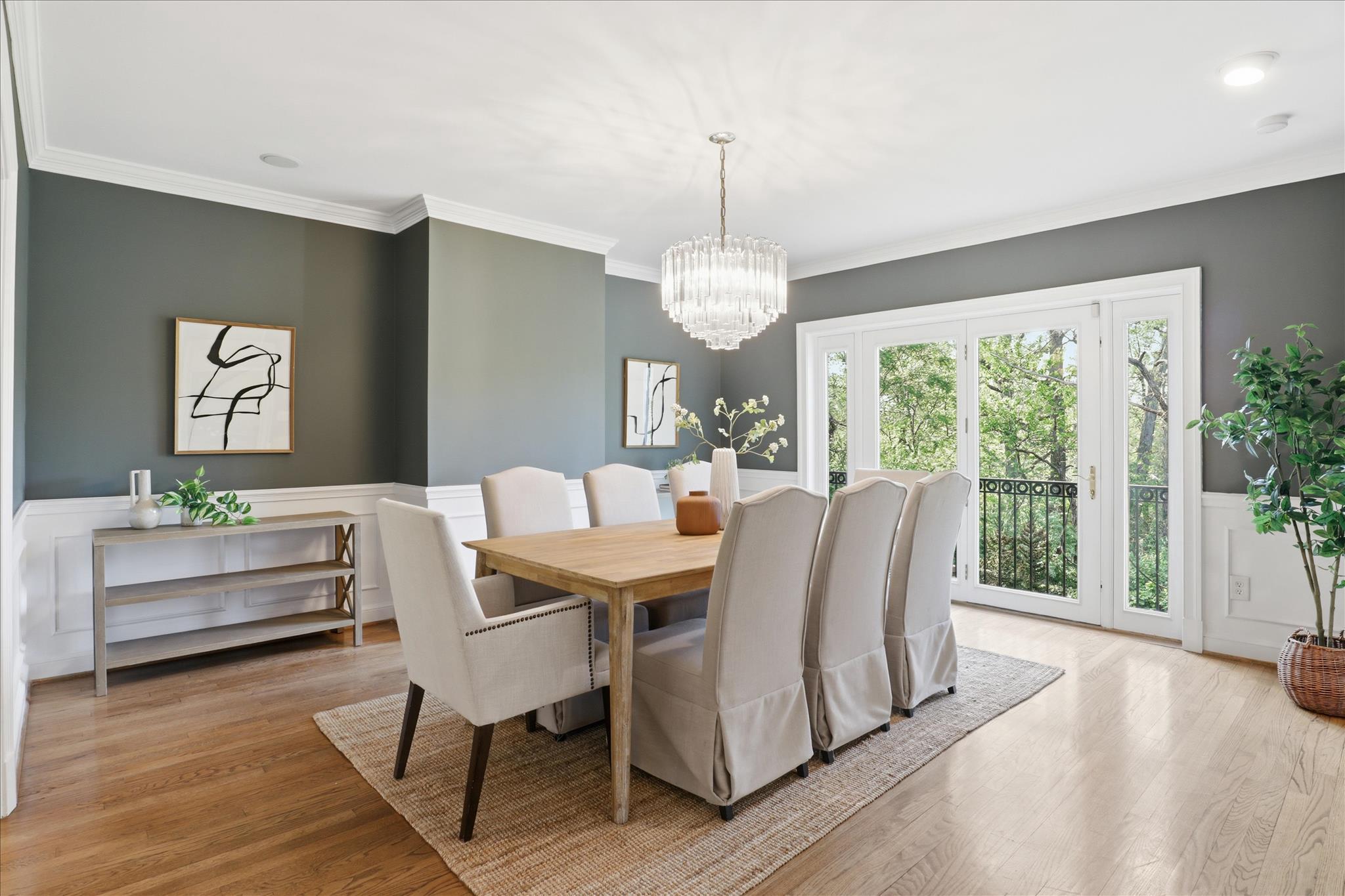 THE GLEBE - Residential