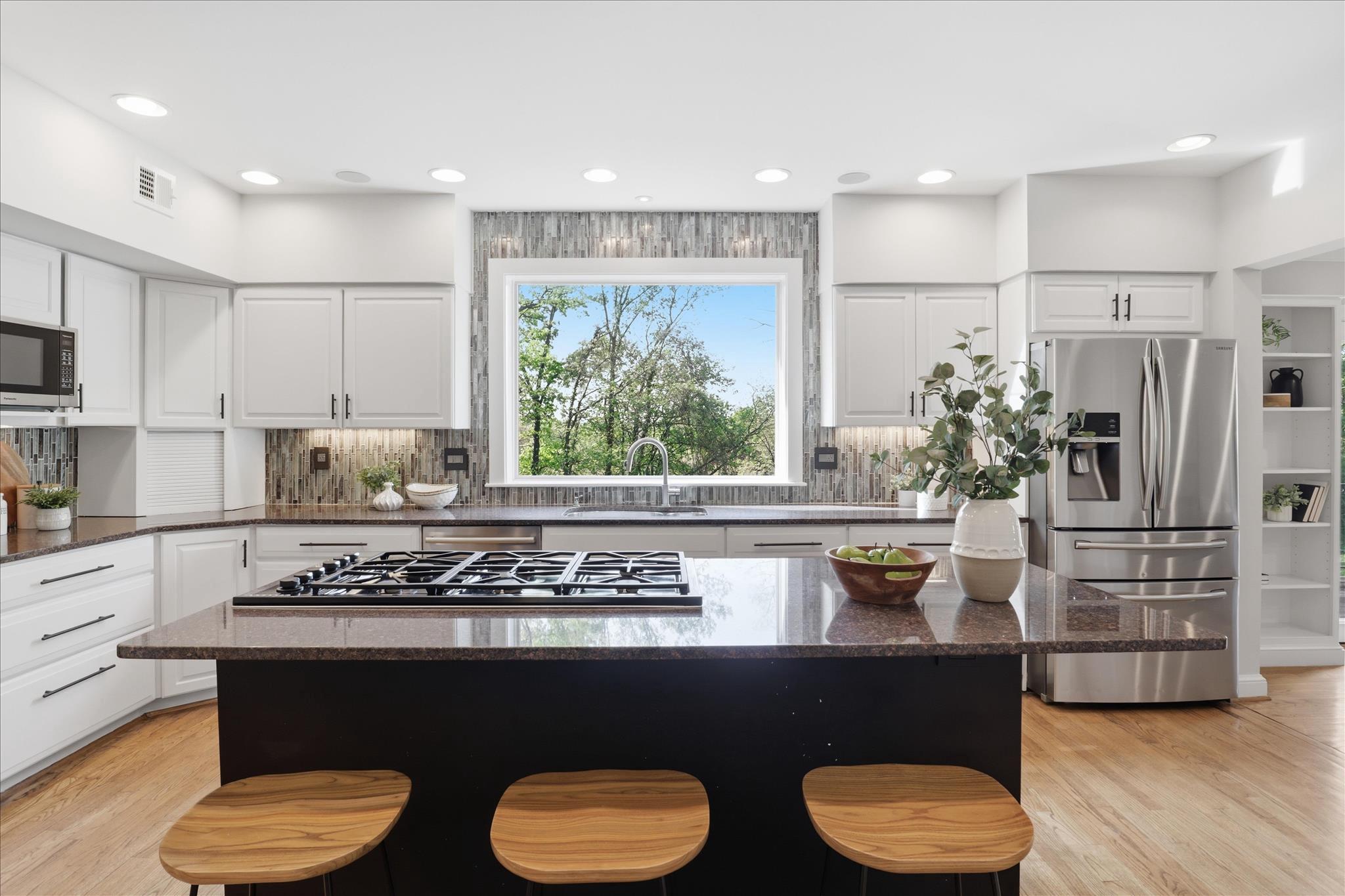 THE GLEBE - Residential