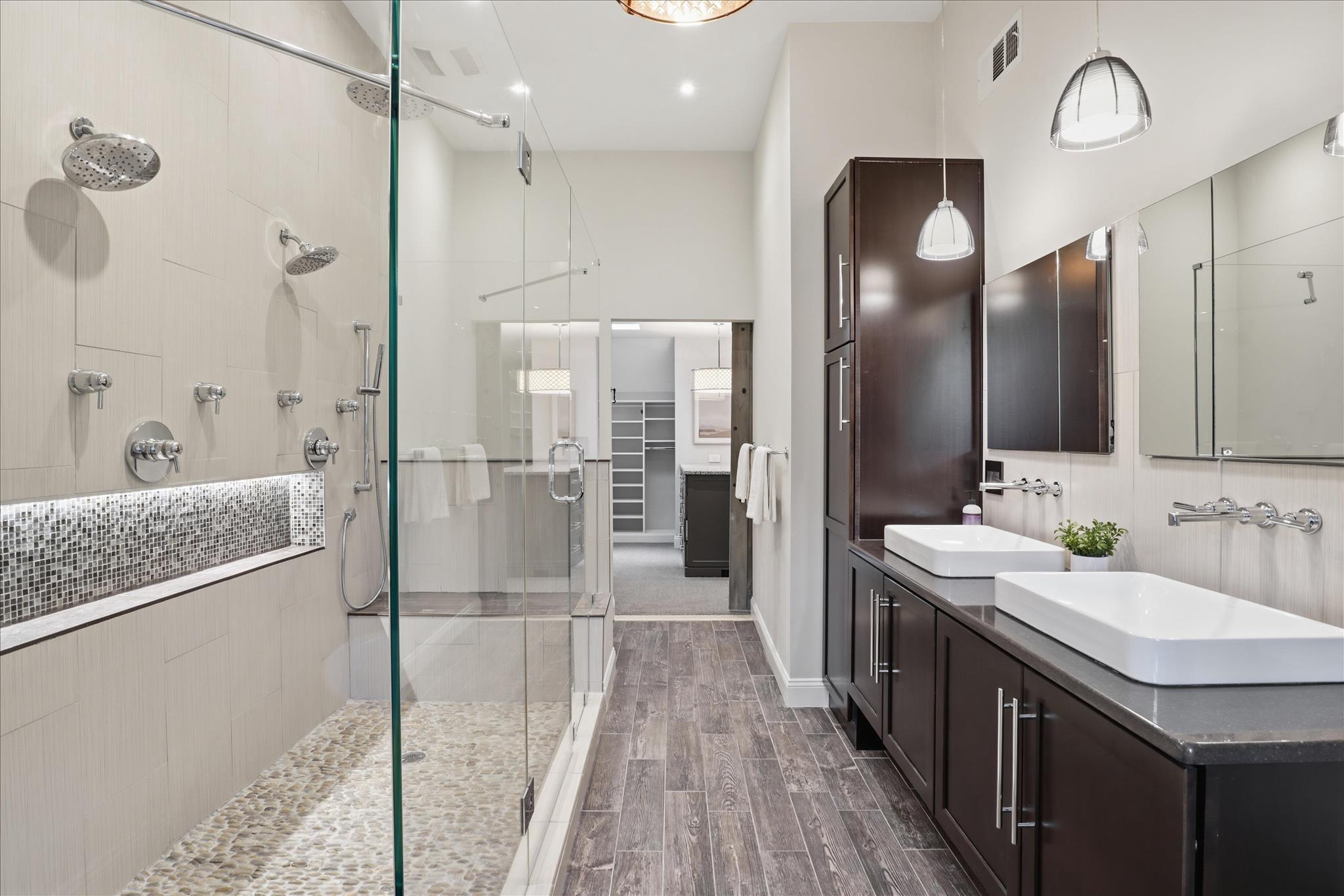 THE GLEBE - Residential
