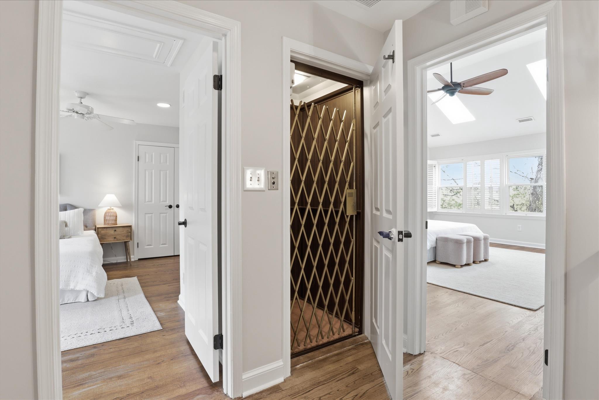 THE GLEBE - Residential