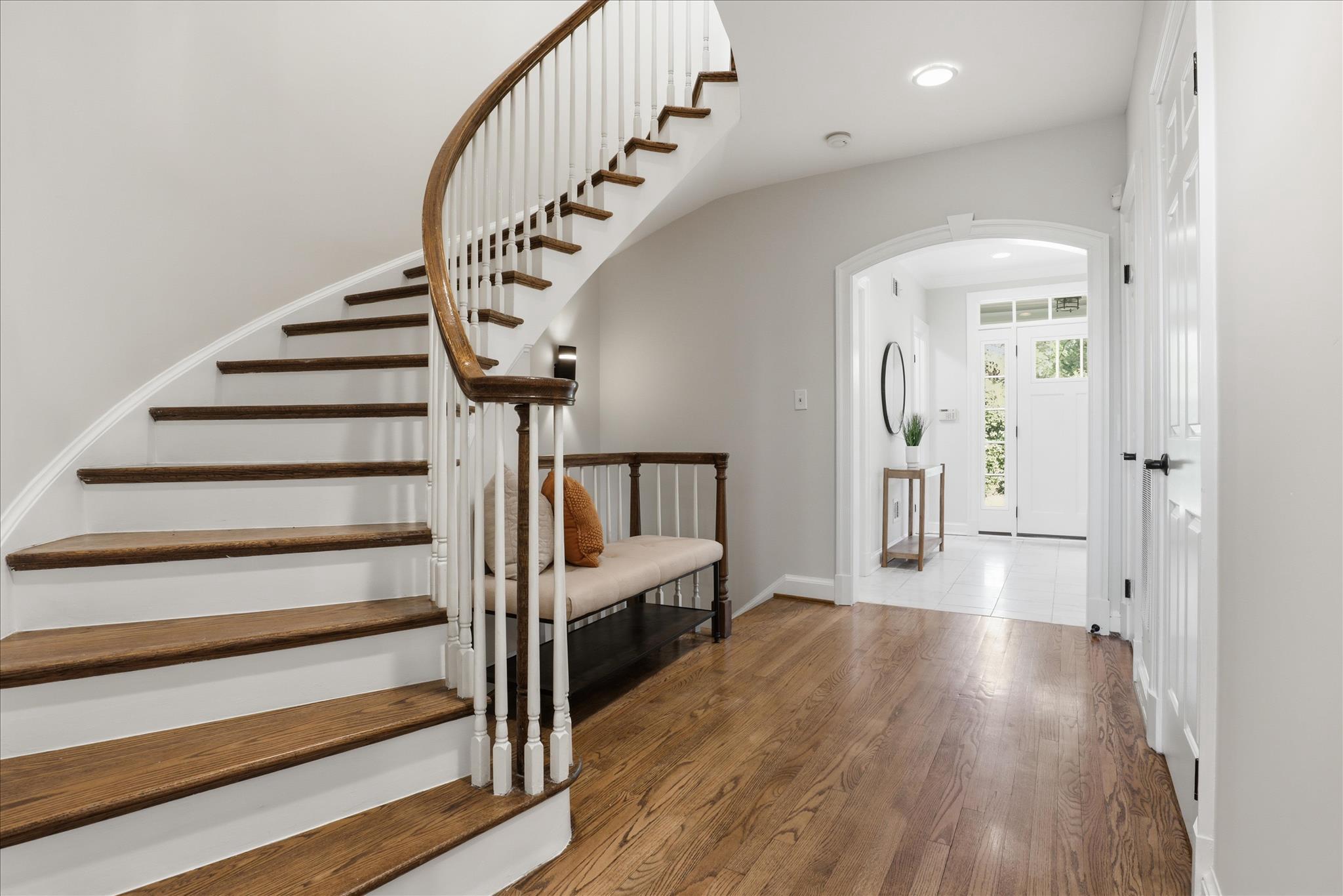 3818 N TAZEWELL STREET