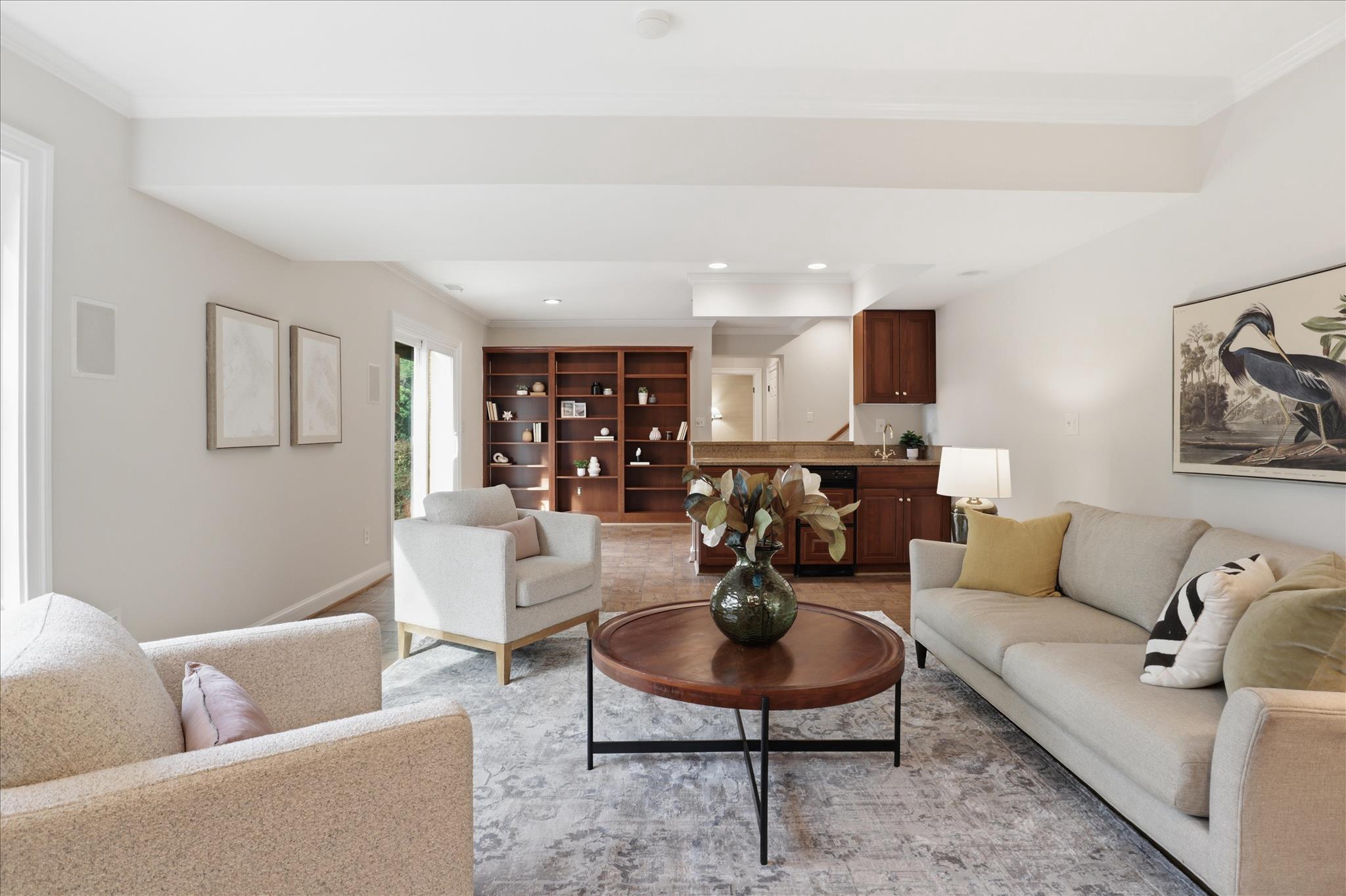 THE GLEBE - Residential