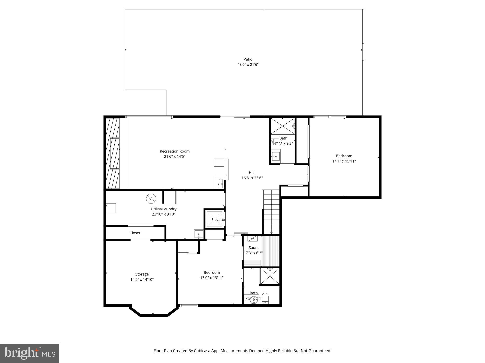 THE GLEBE - Residential