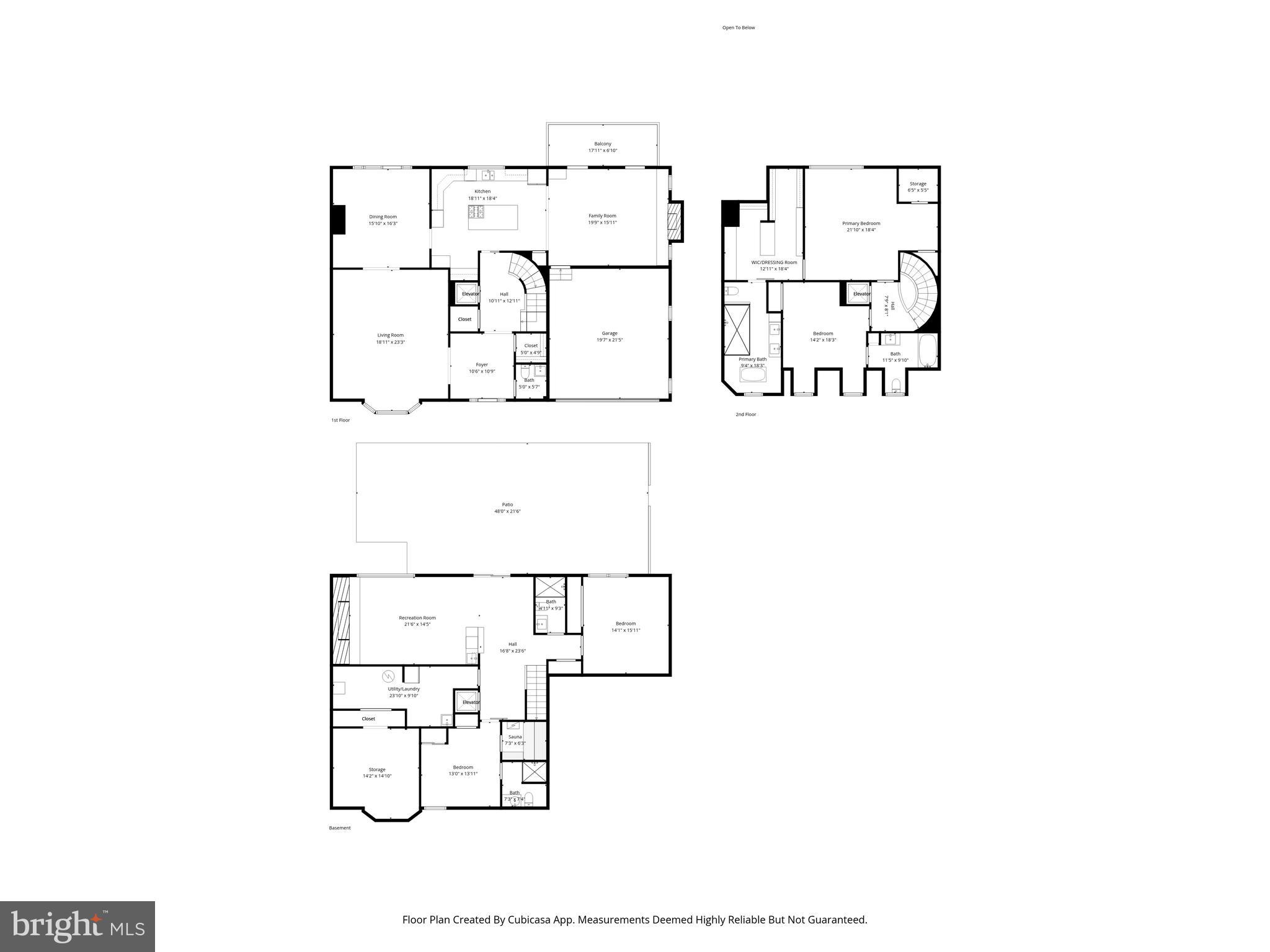 THE GLEBE - Residential