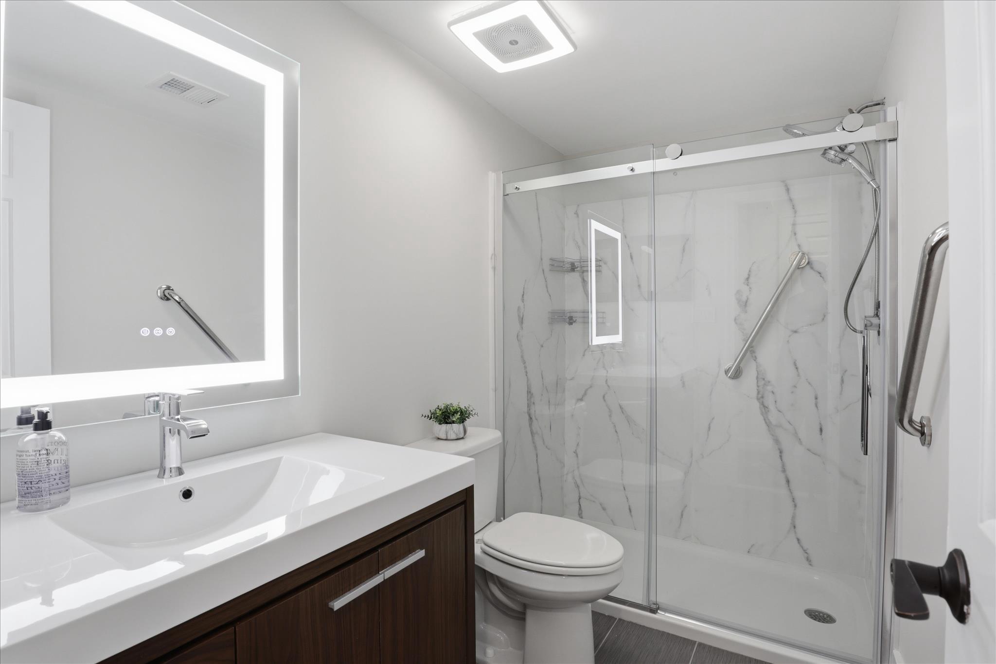 THE GLEBE - Residential