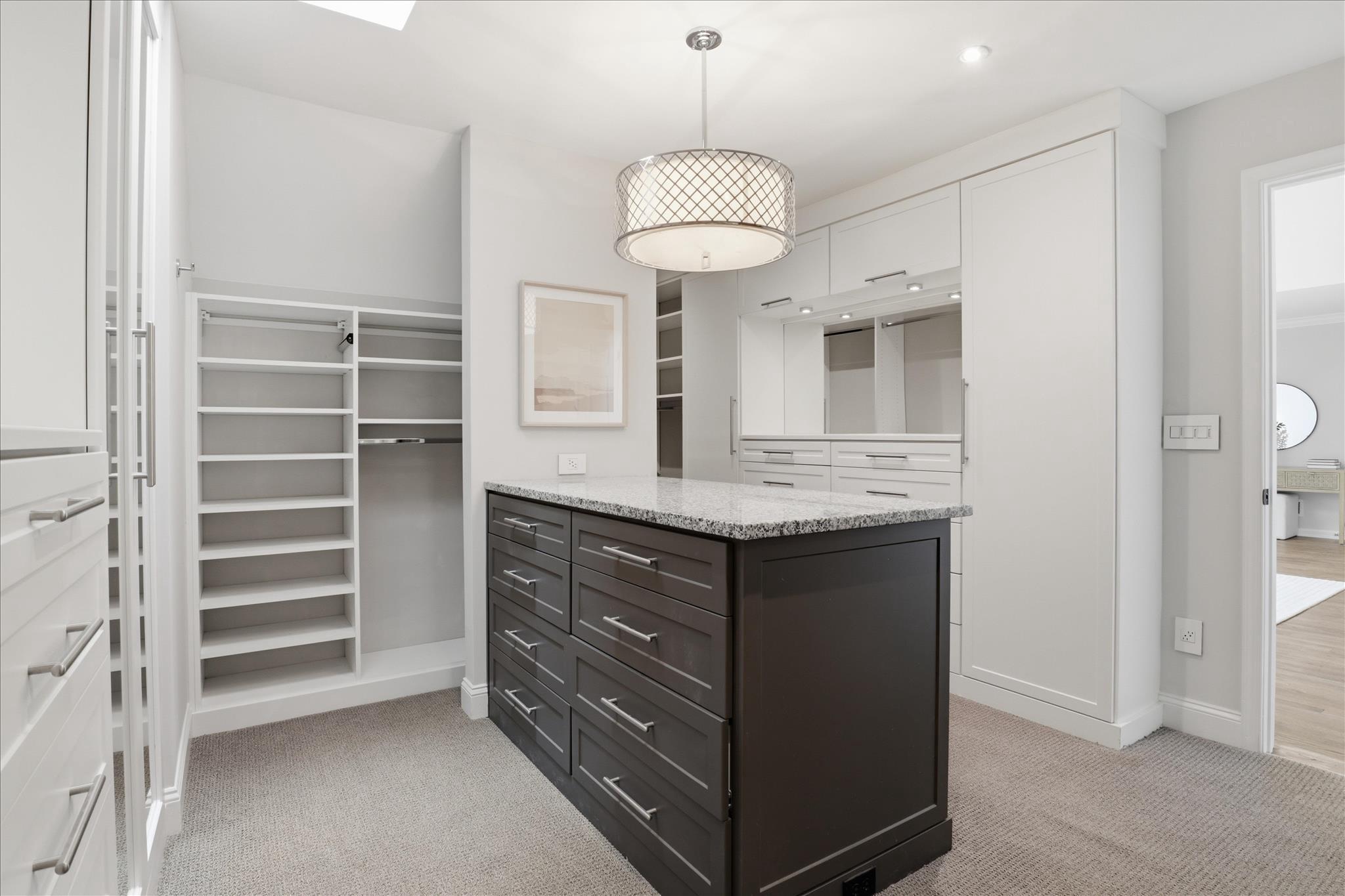 THE GLEBE - Residential