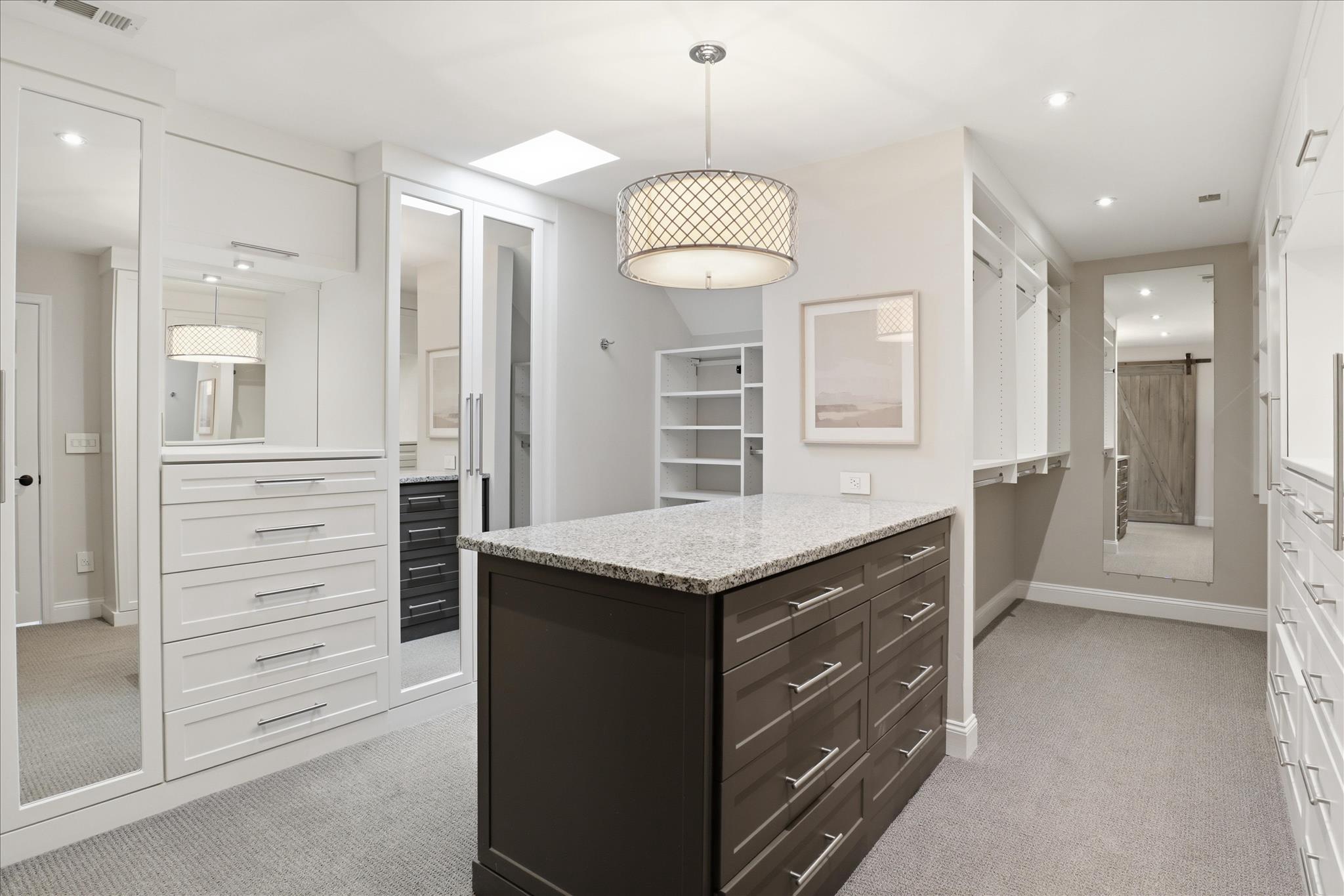 THE GLEBE - Residential