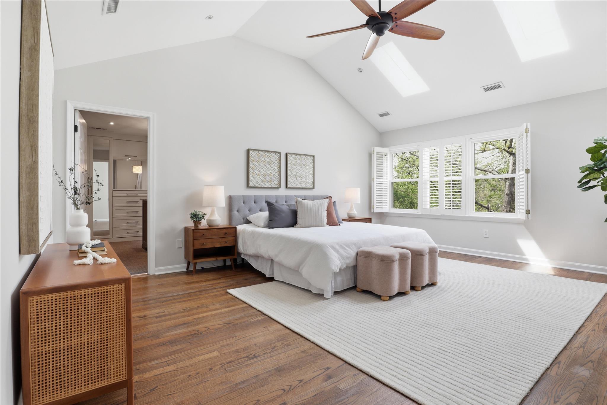 THE GLEBE - Residential