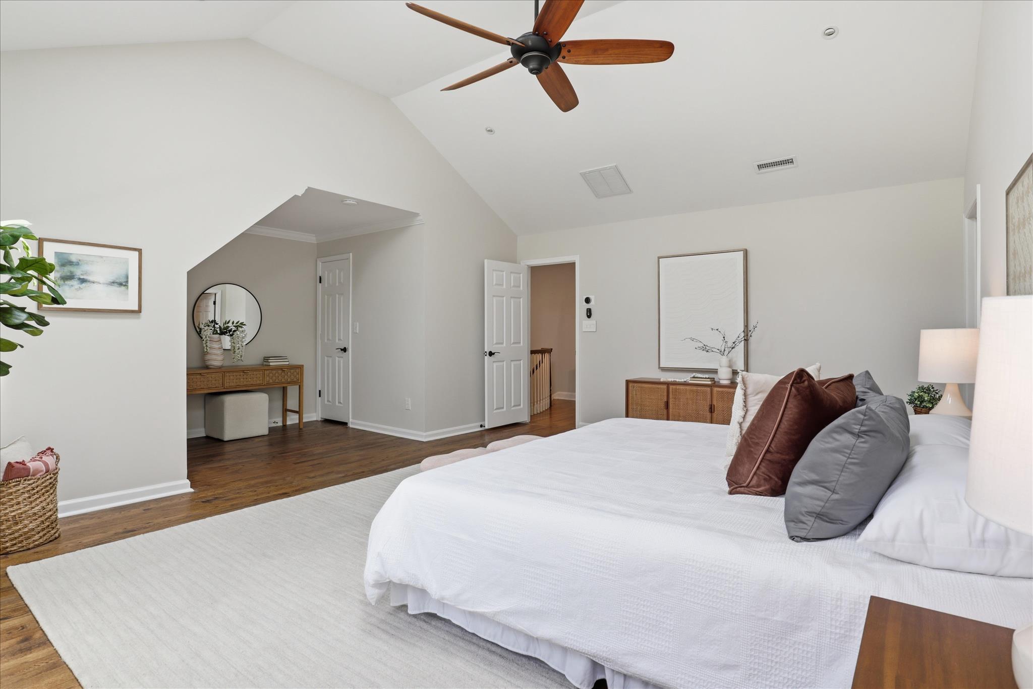 THE GLEBE - Residential