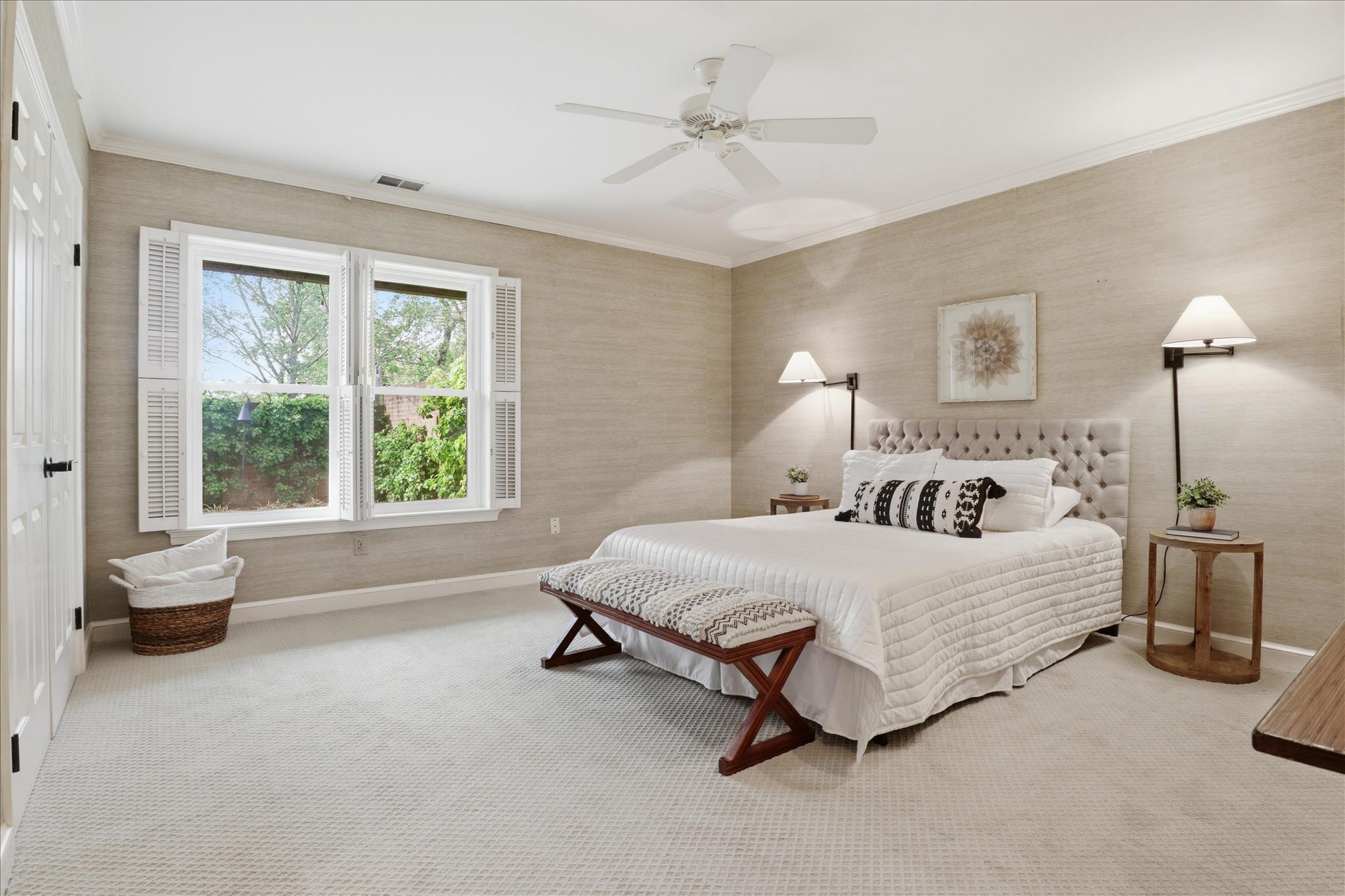 THE GLEBE - Residential
