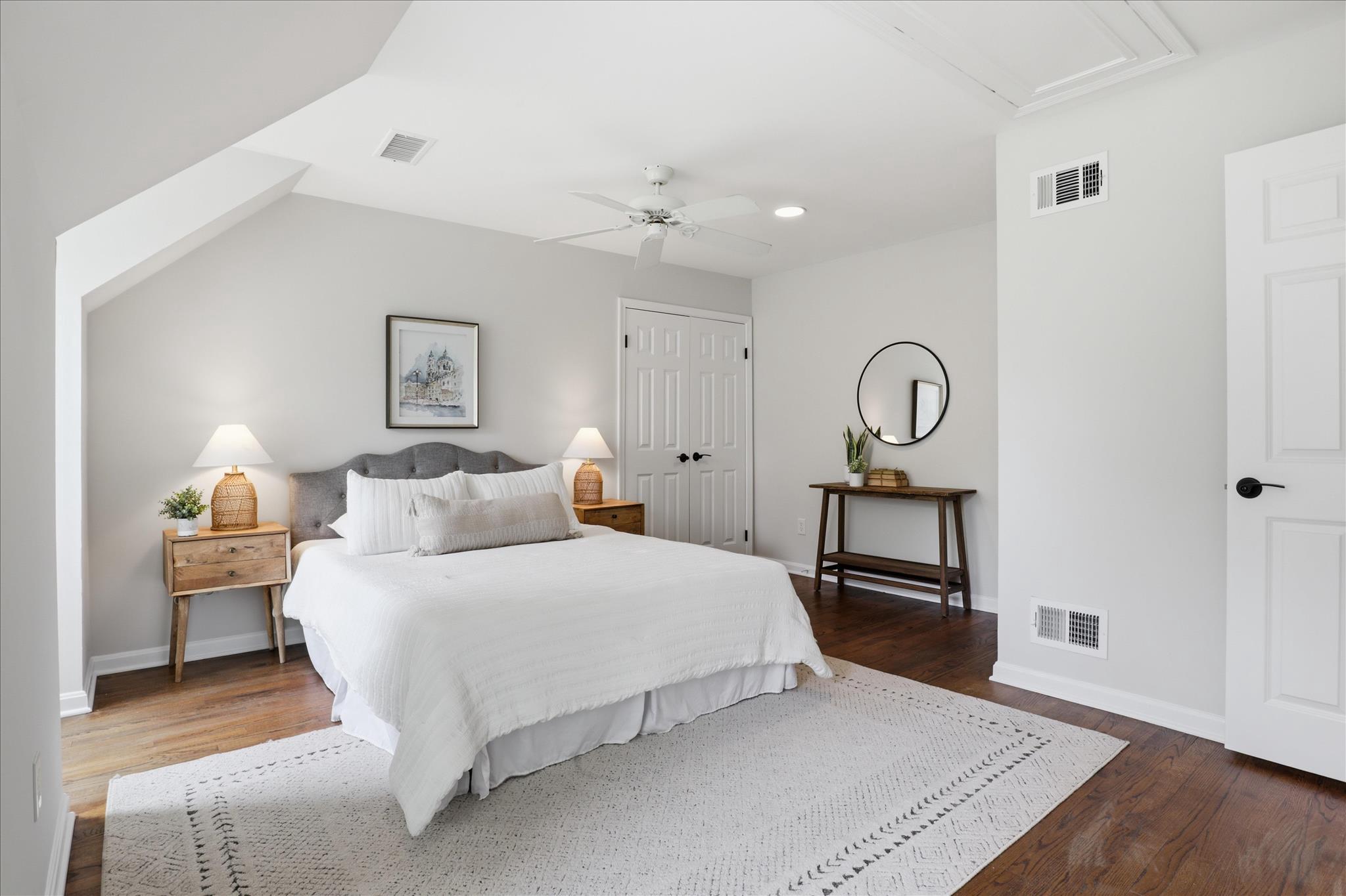 THE GLEBE - Residential