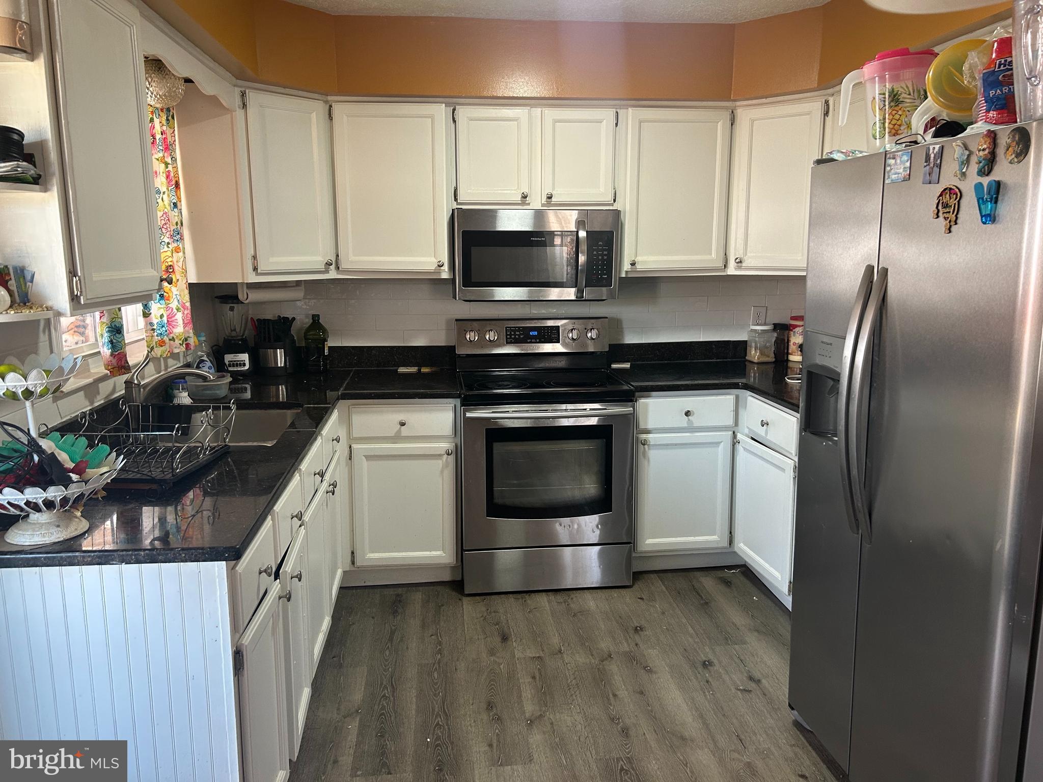 1600 FORDS SHOP ROAD