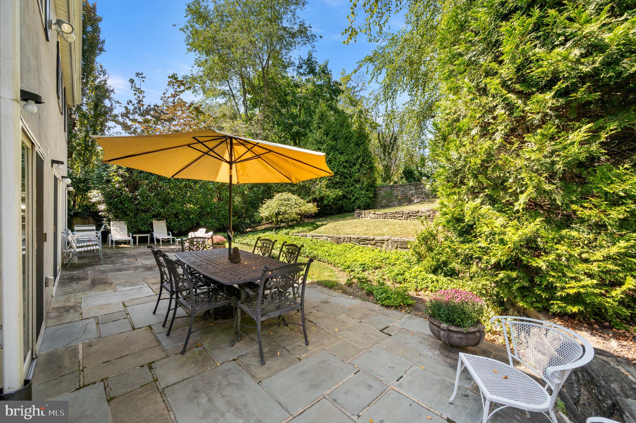 CHESTNUT HILL - Residential