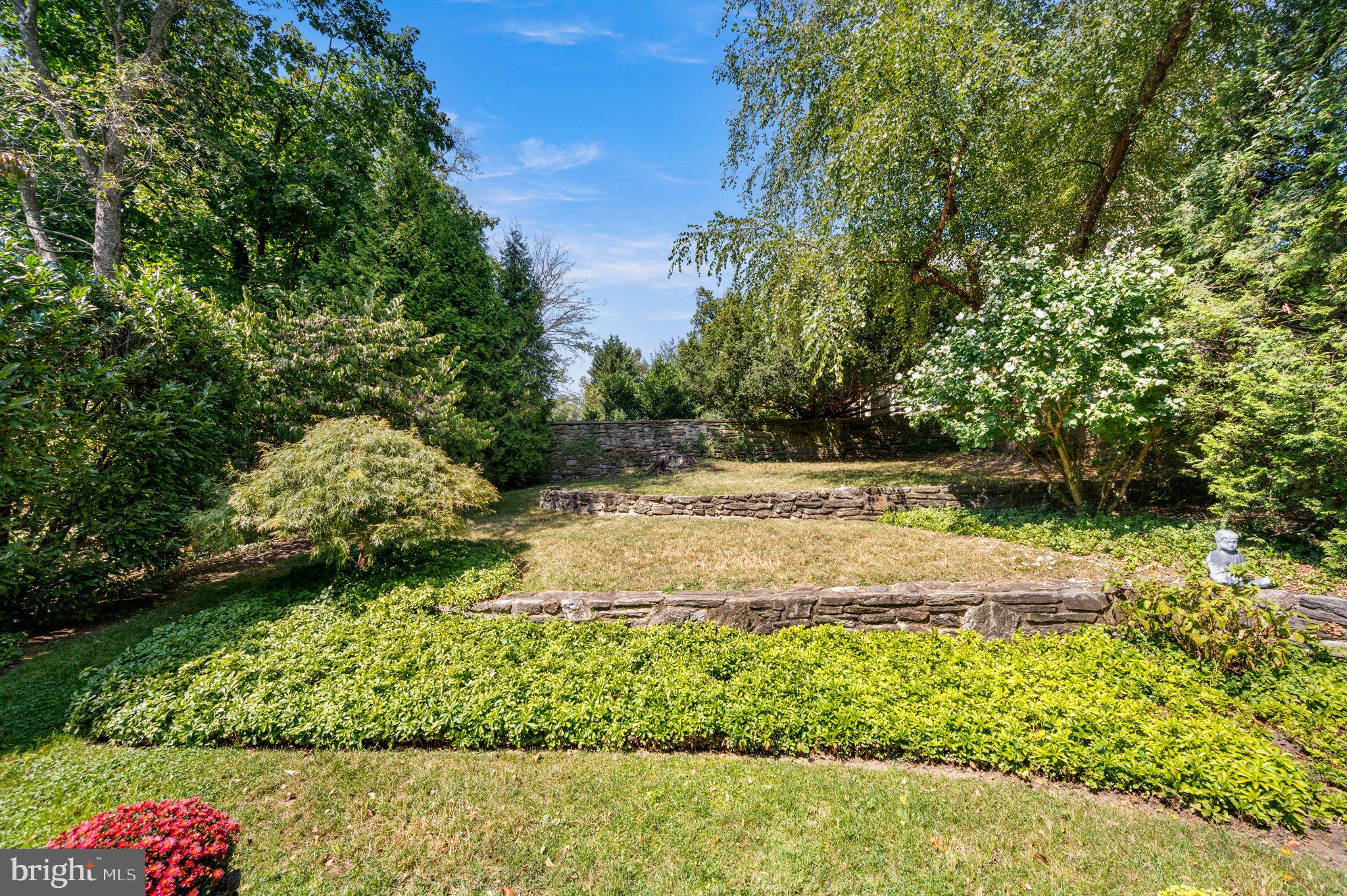 CHESTNUT HILL - Residential