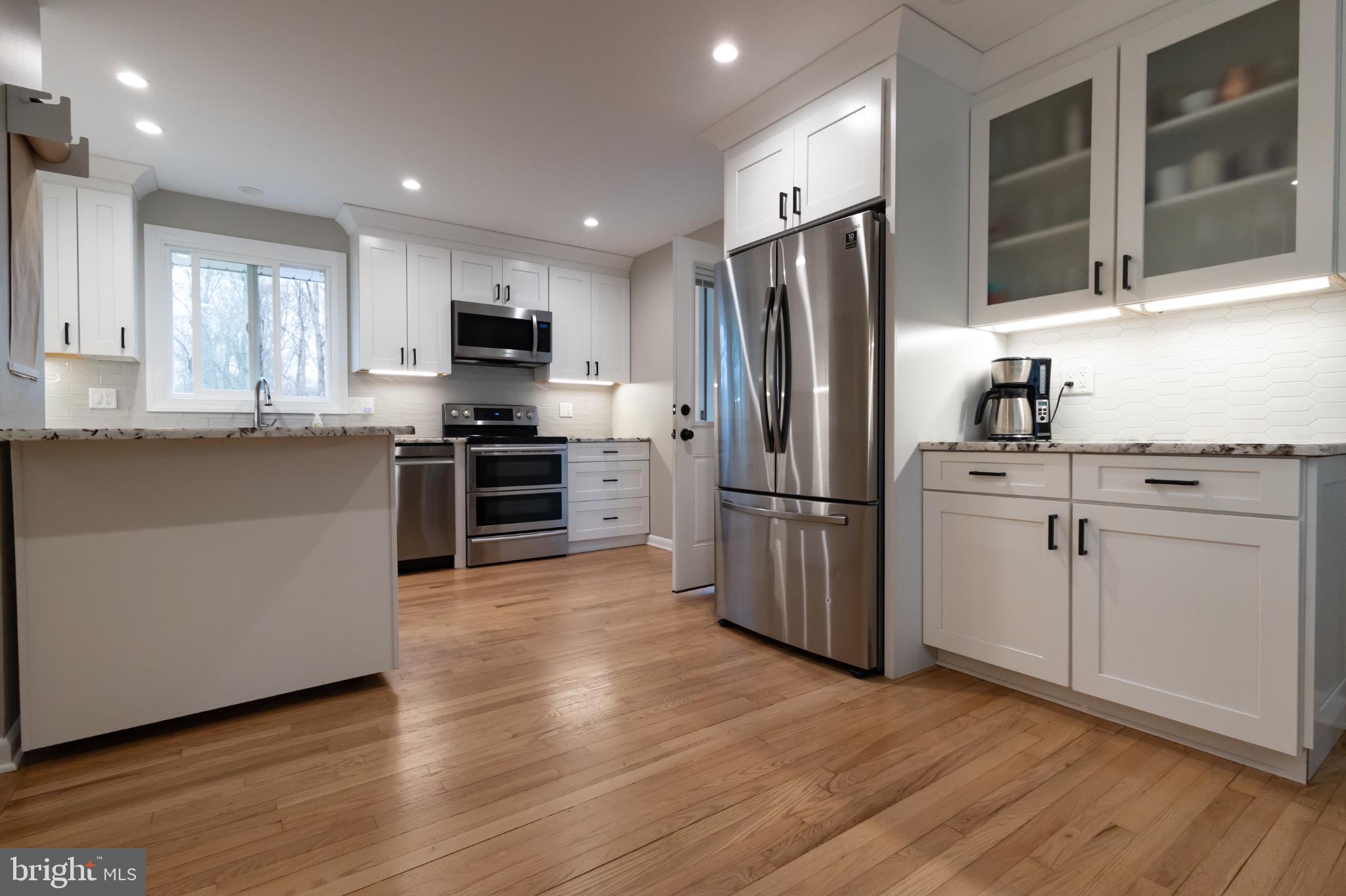 196 HOPEWELL WERTSVILLE ROAD