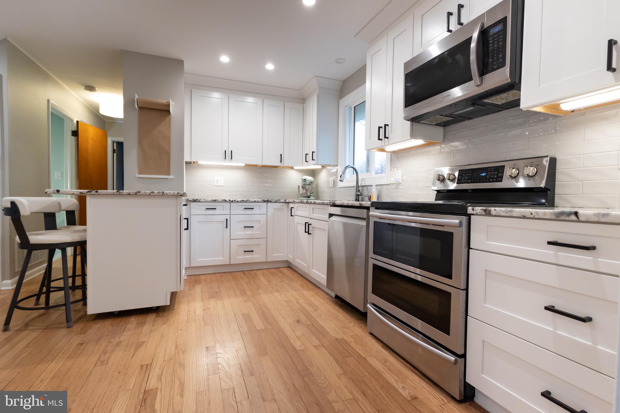 196 HOPEWELL WERTSVILLE ROAD