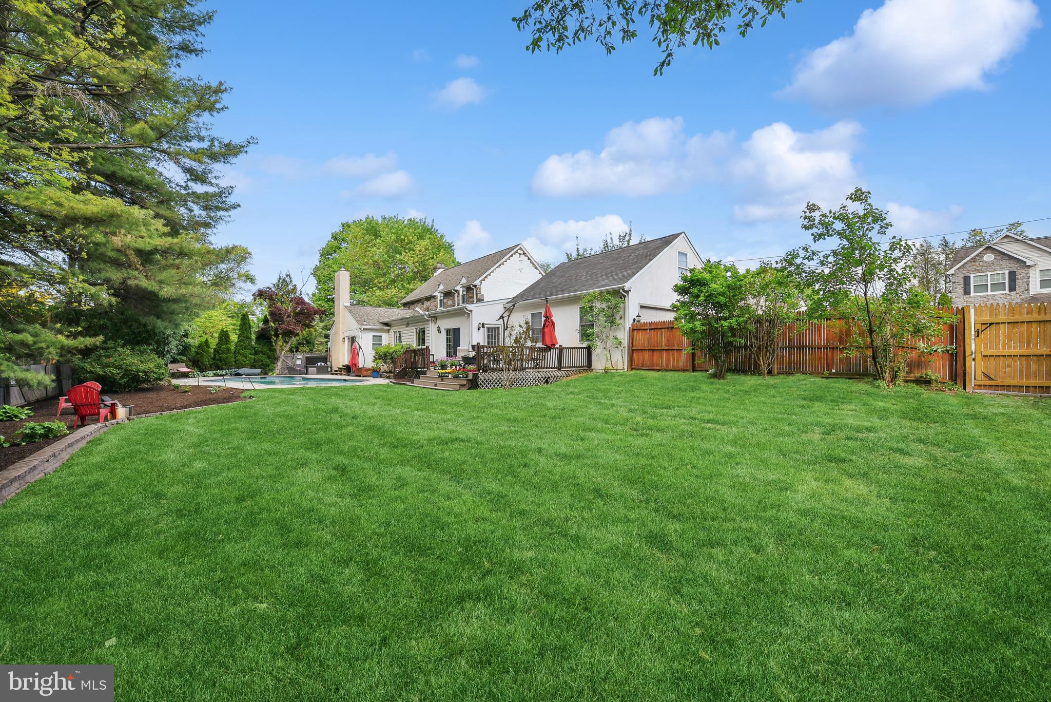 WOODLANDS - Residential