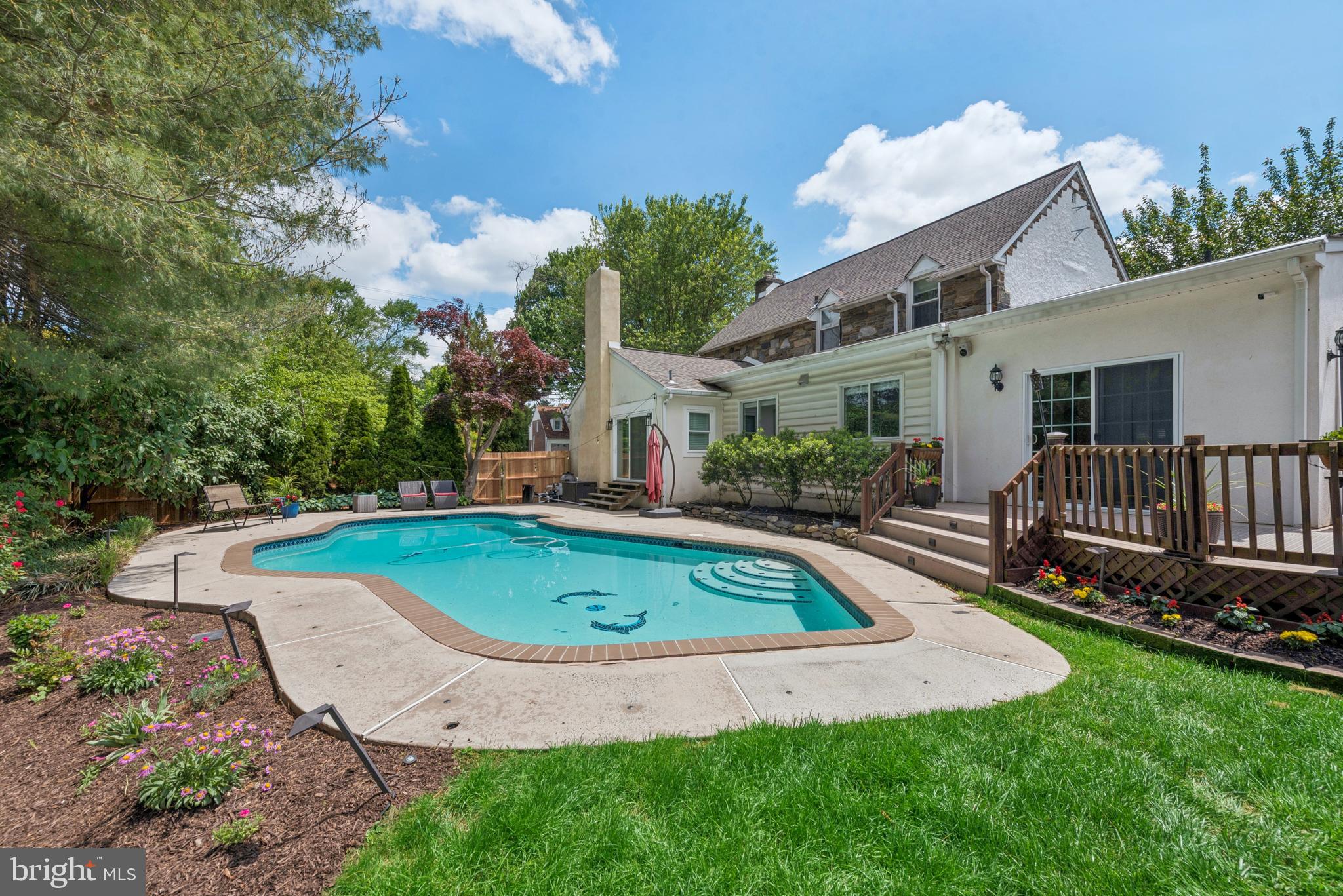 WOODLANDS - Residential