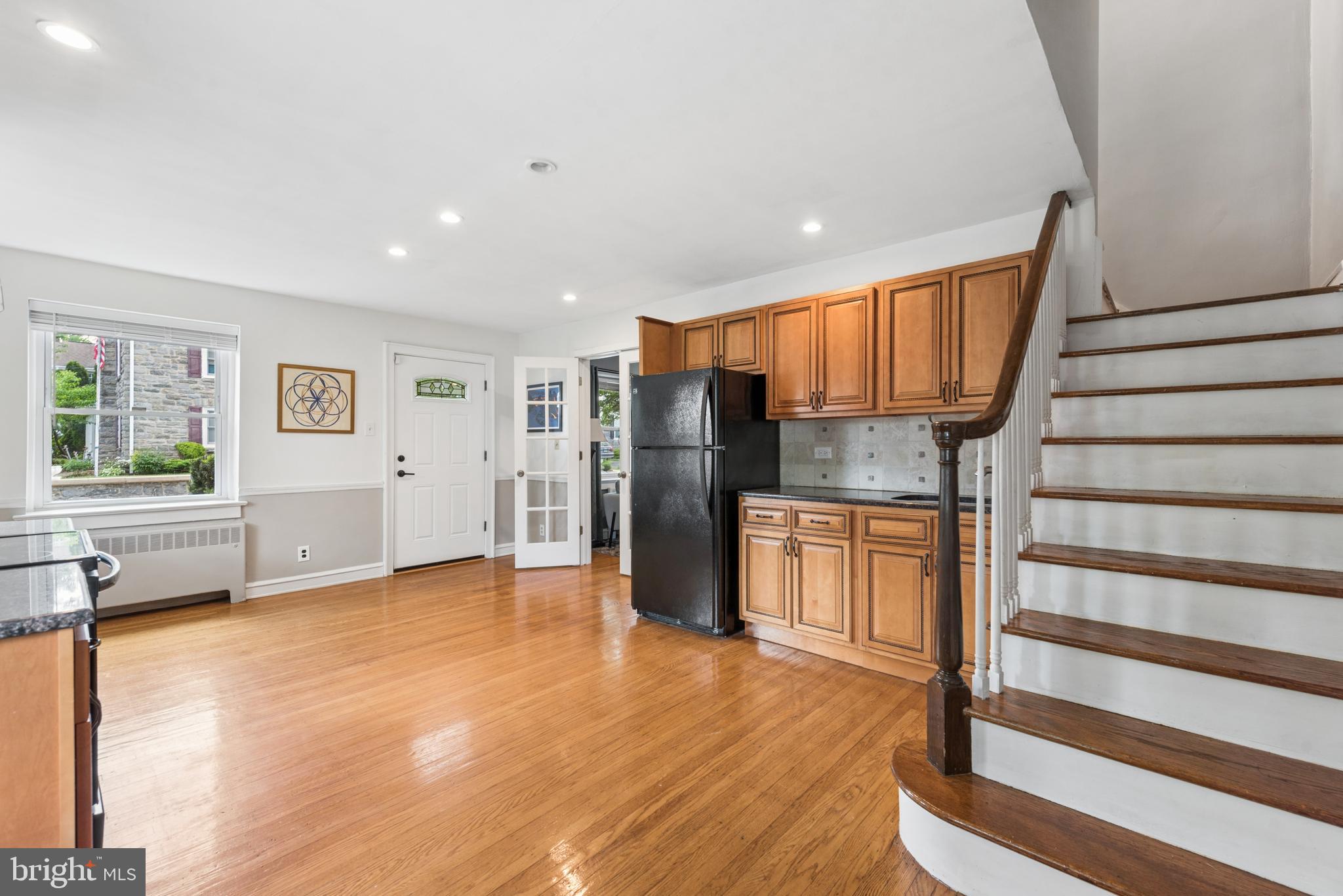 WOODLANDS - Residential