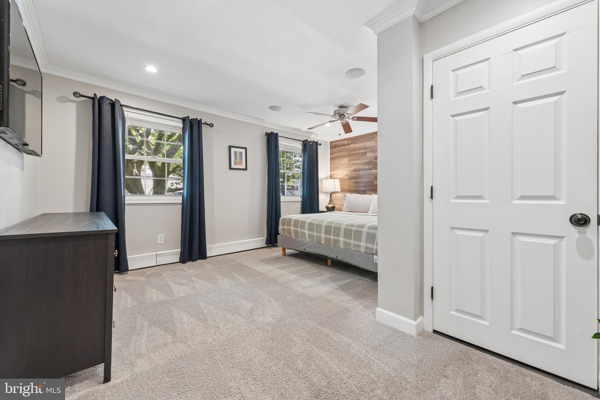 WOODLANDS - Residential