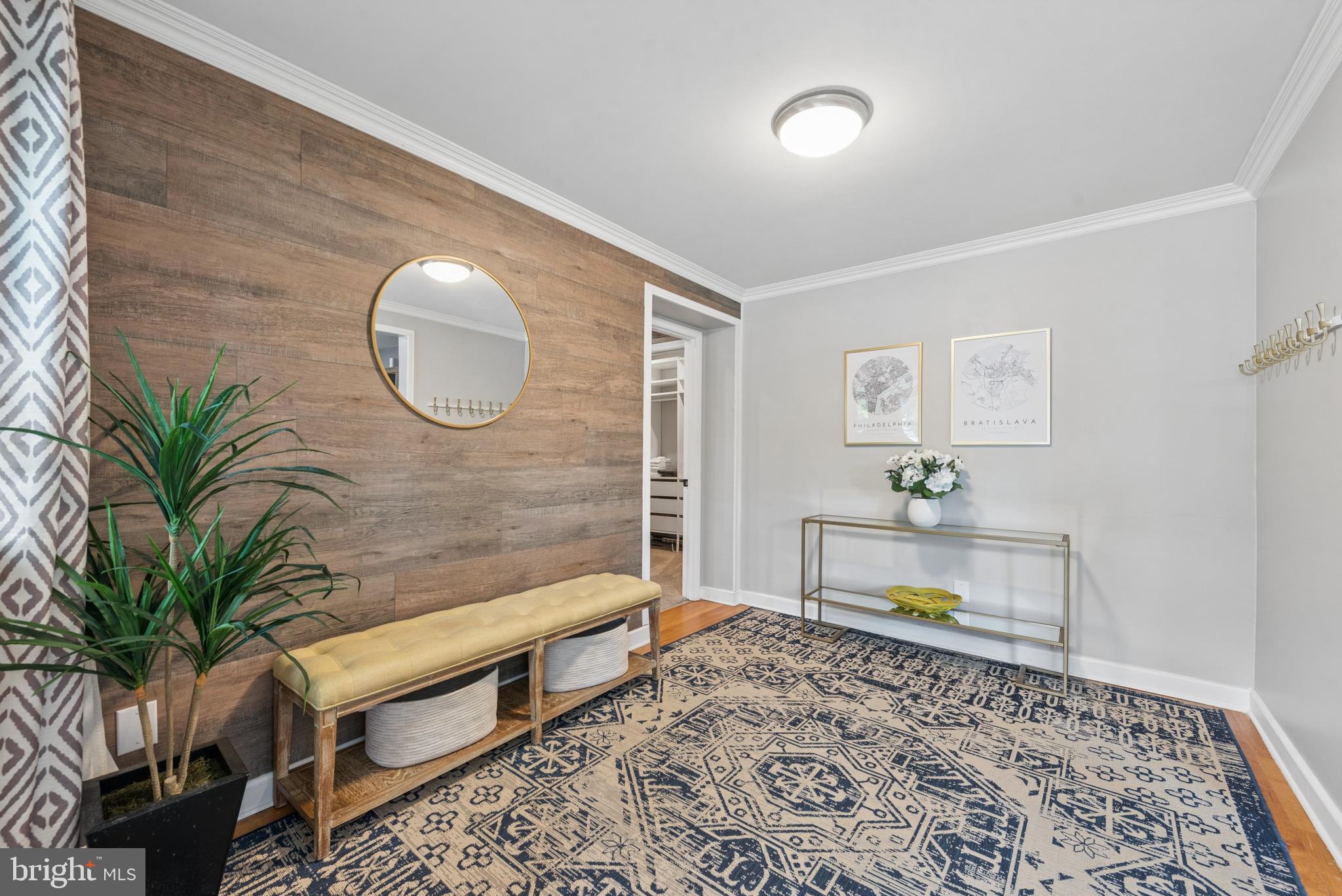 WOODLANDS - Residential