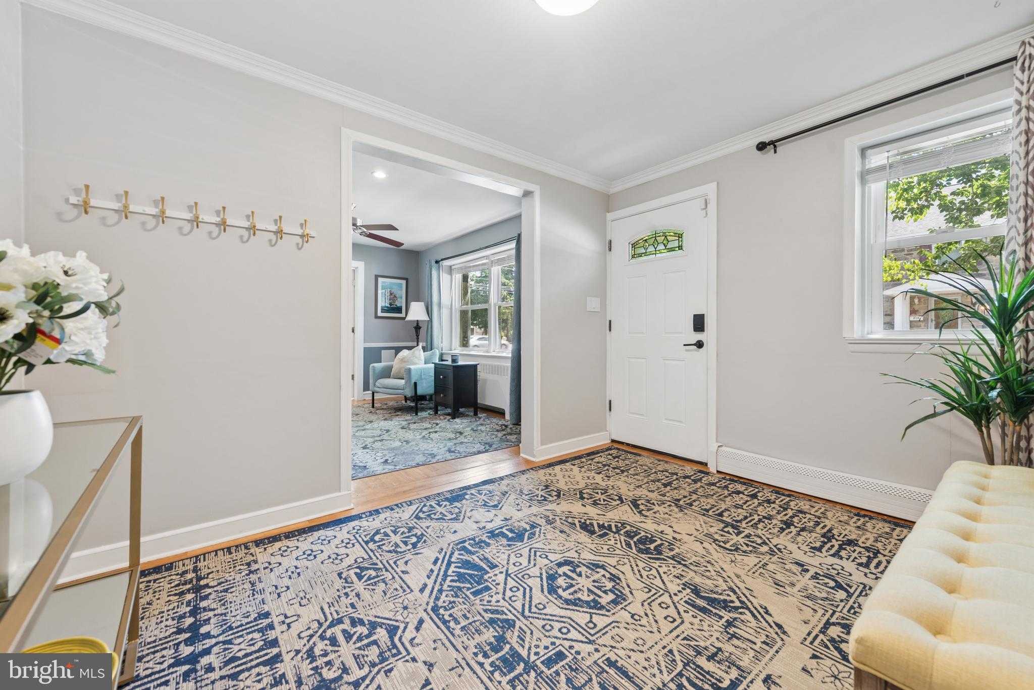 WOODLANDS - Residential