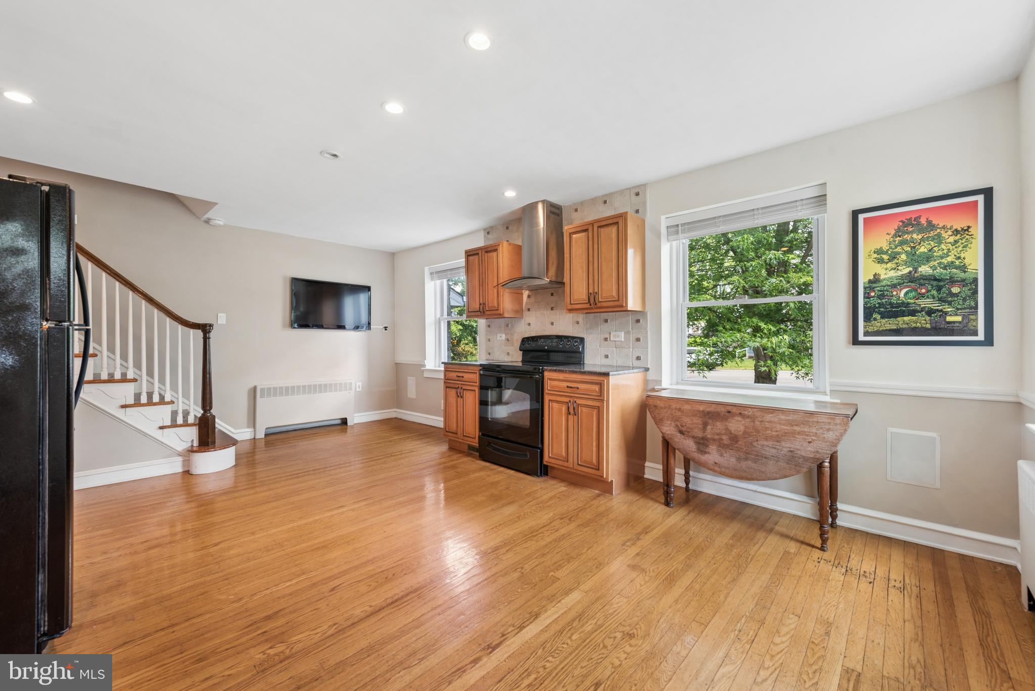 WOODLANDS - Residential