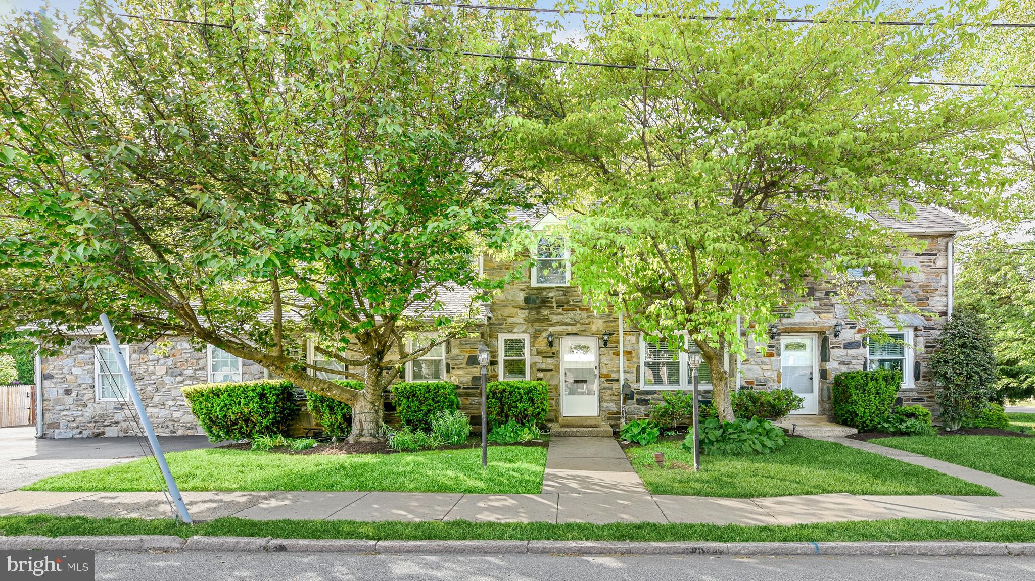 WOODLANDS - Residential