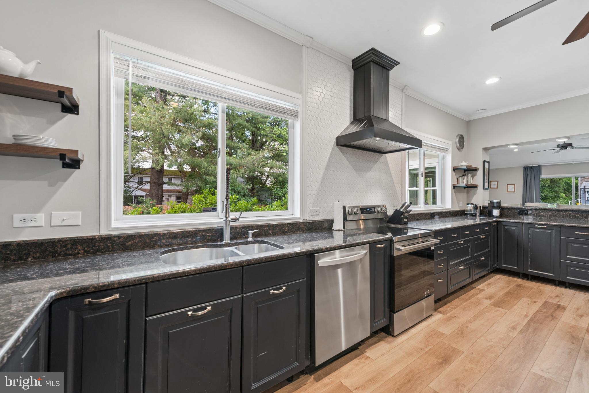 WOODLANDS - Residential