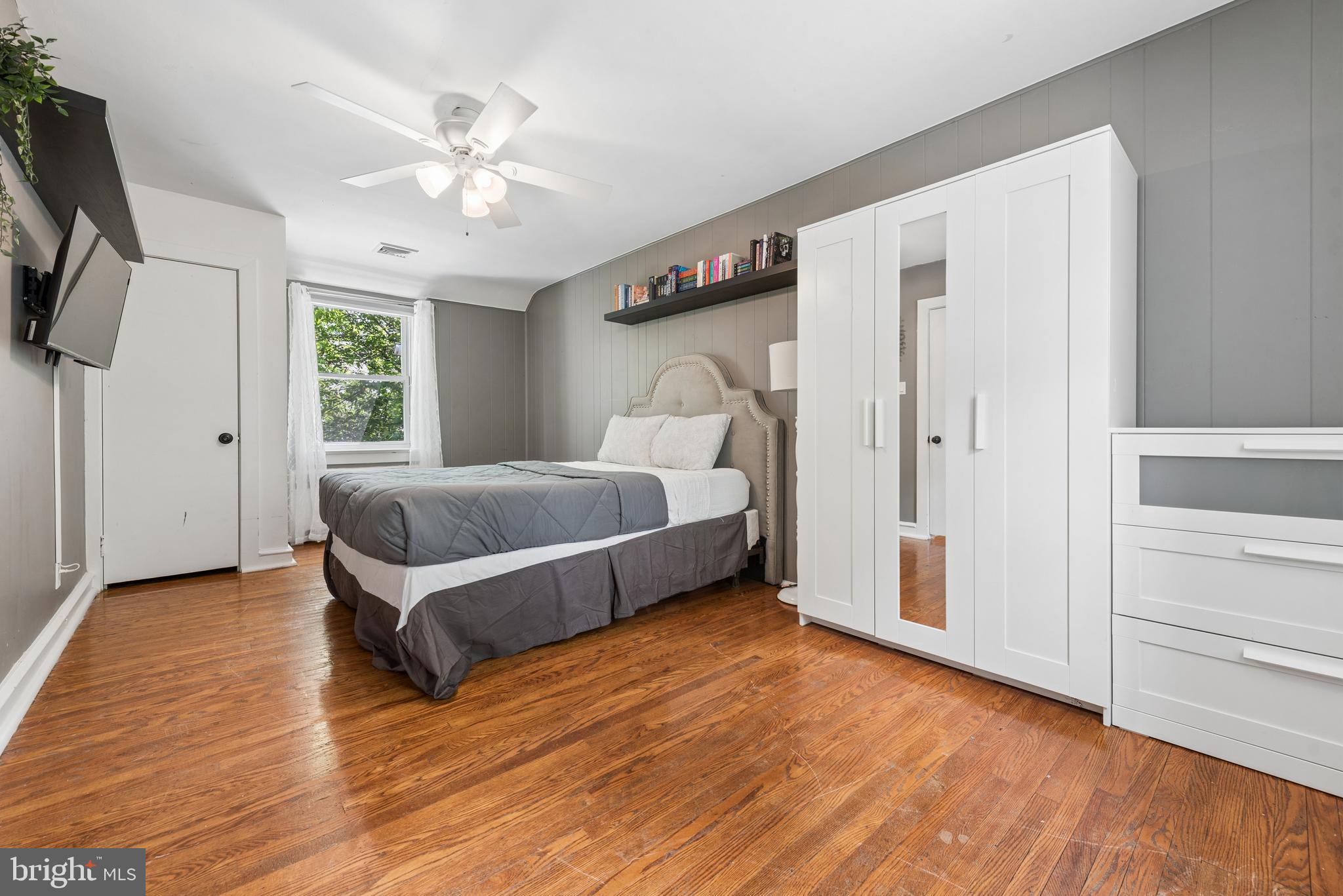 WOODLANDS - Residential