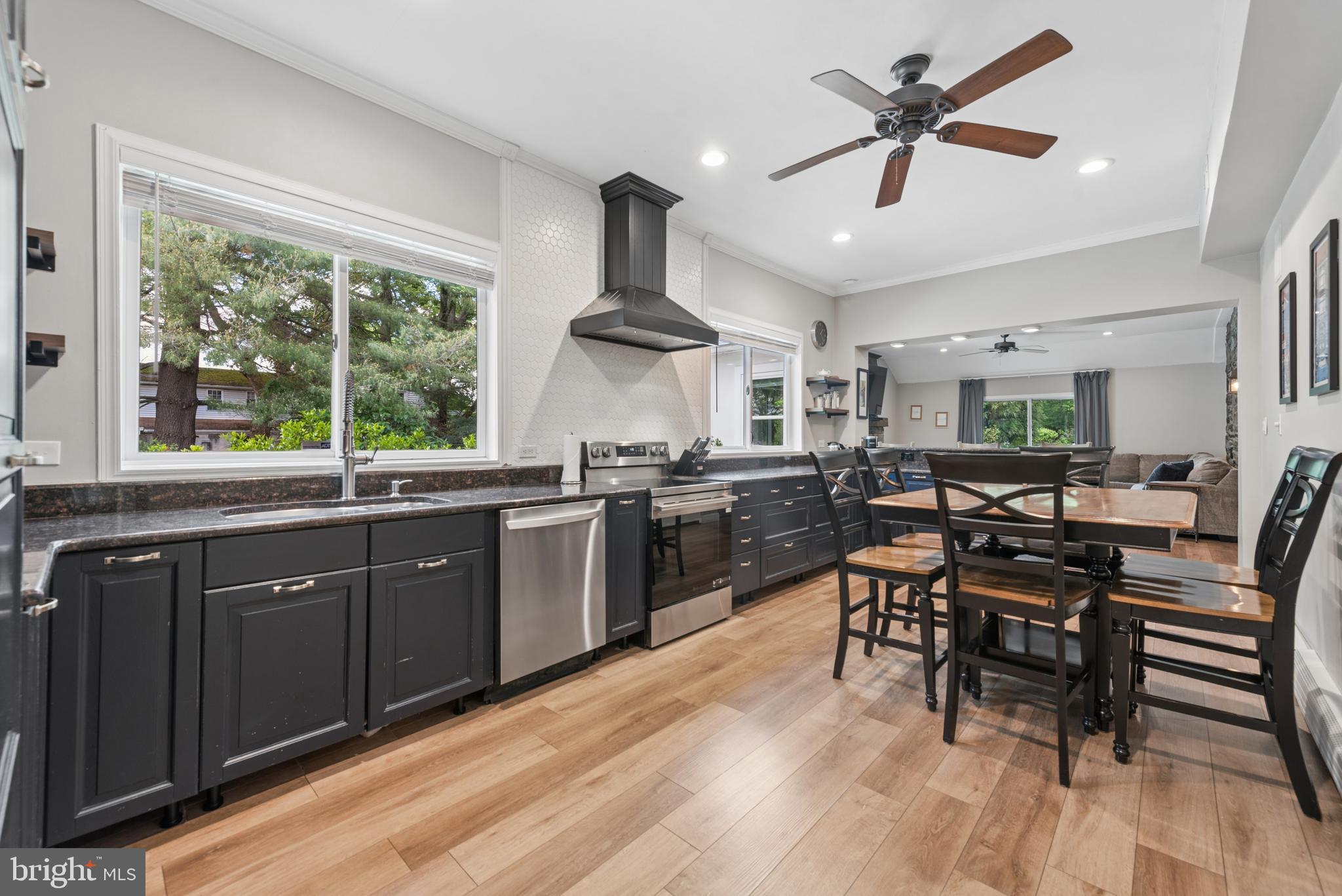 WOODLANDS - Residential