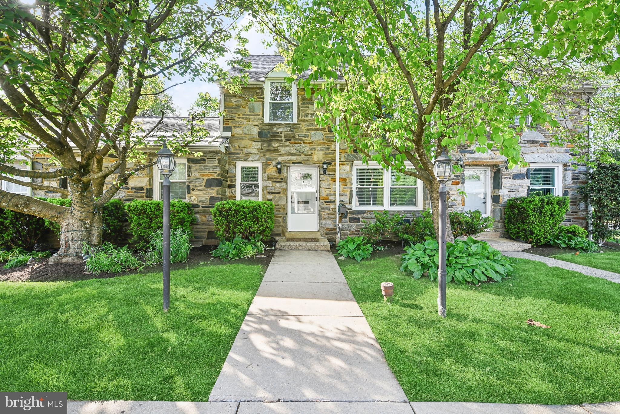 WOODLANDS - Residential