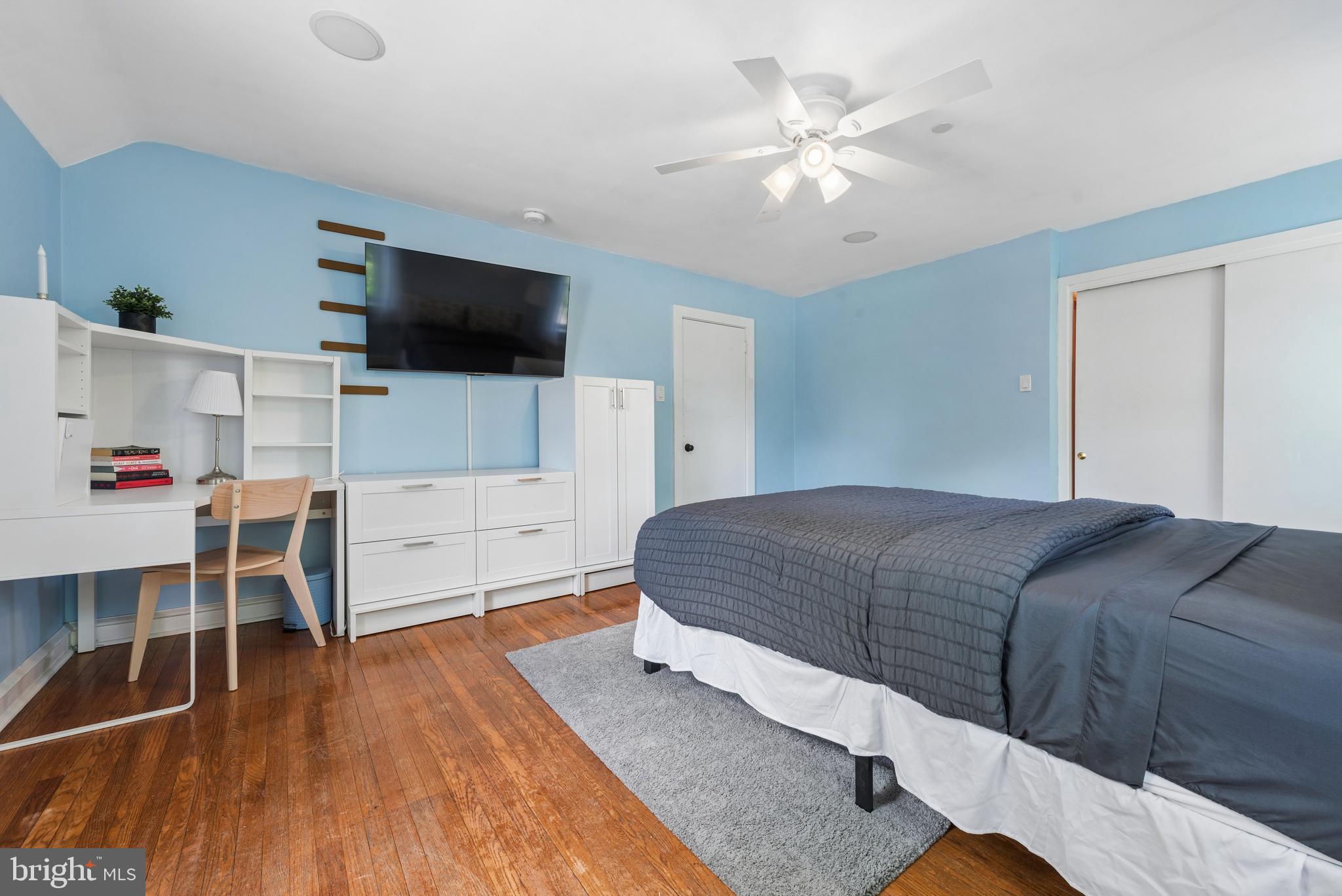 WOODLANDS - Residential