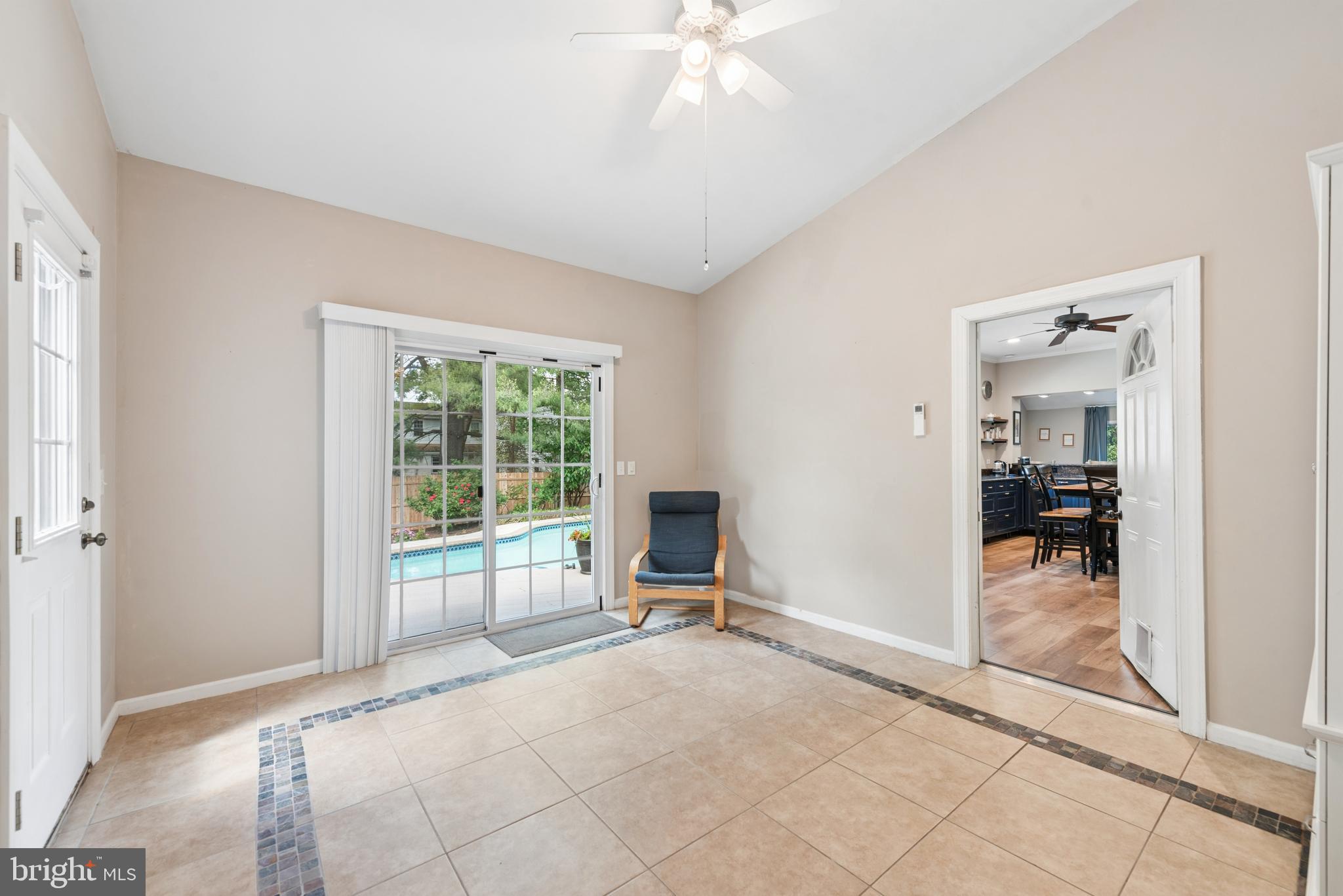 WOODLANDS - Residential