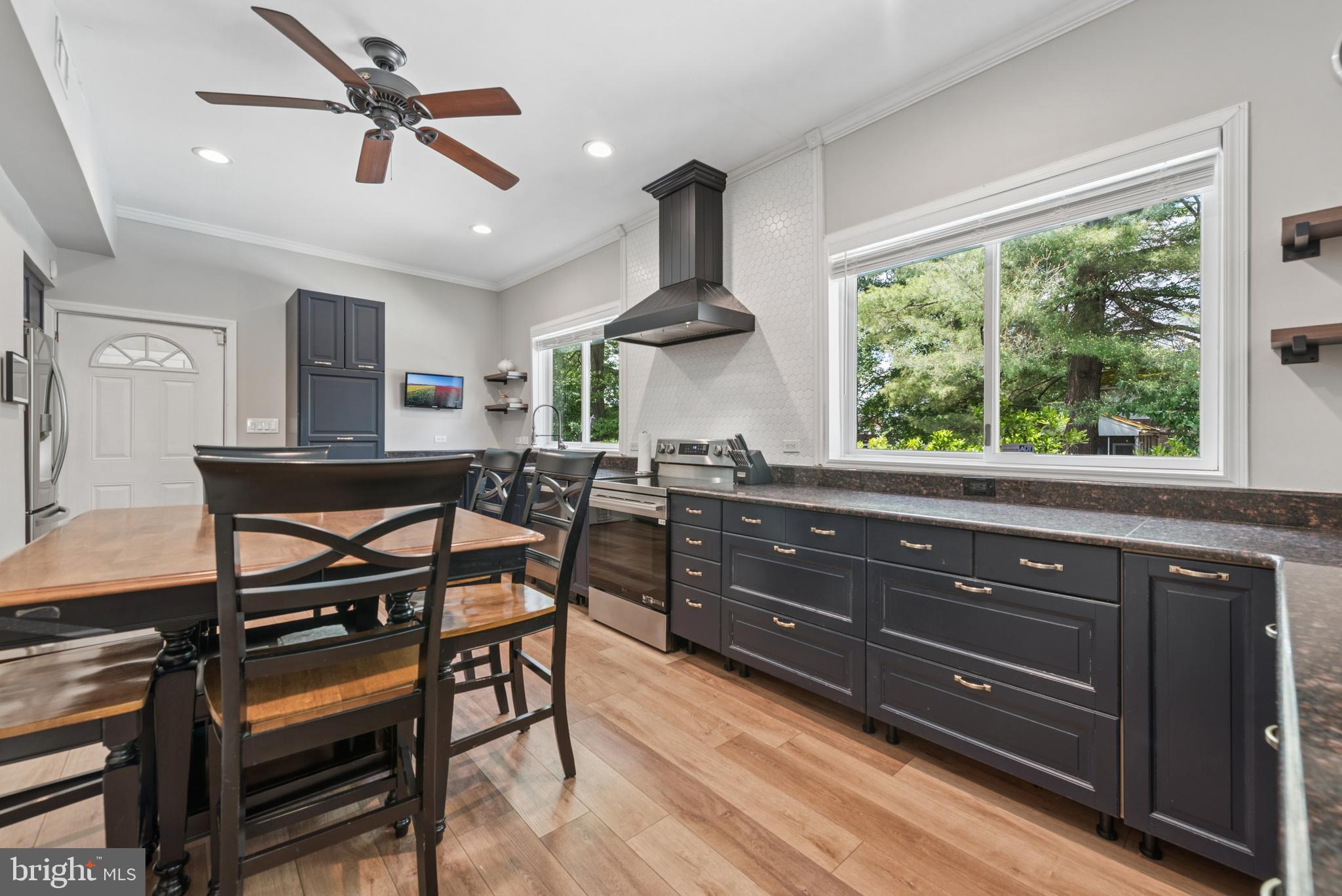 WOODLANDS - Residential